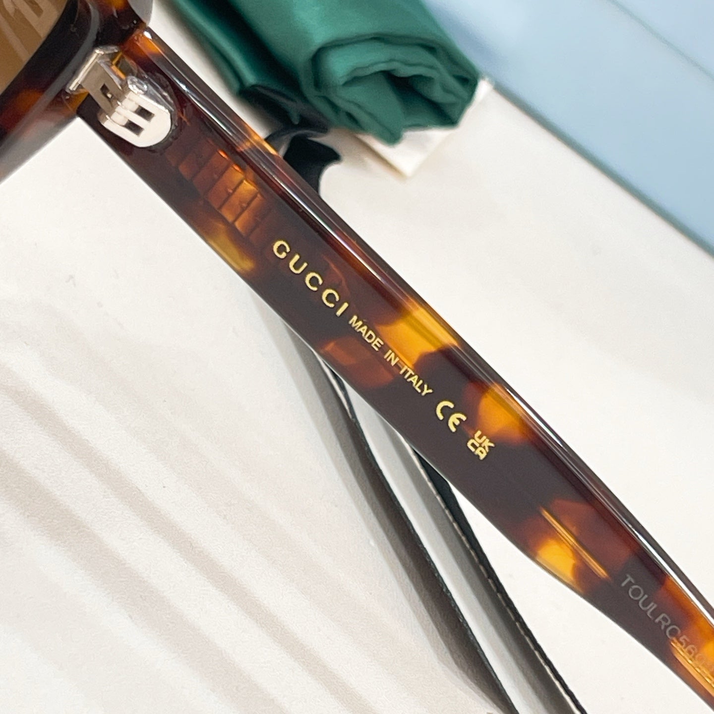 Gucci GG1486S Sunglasses