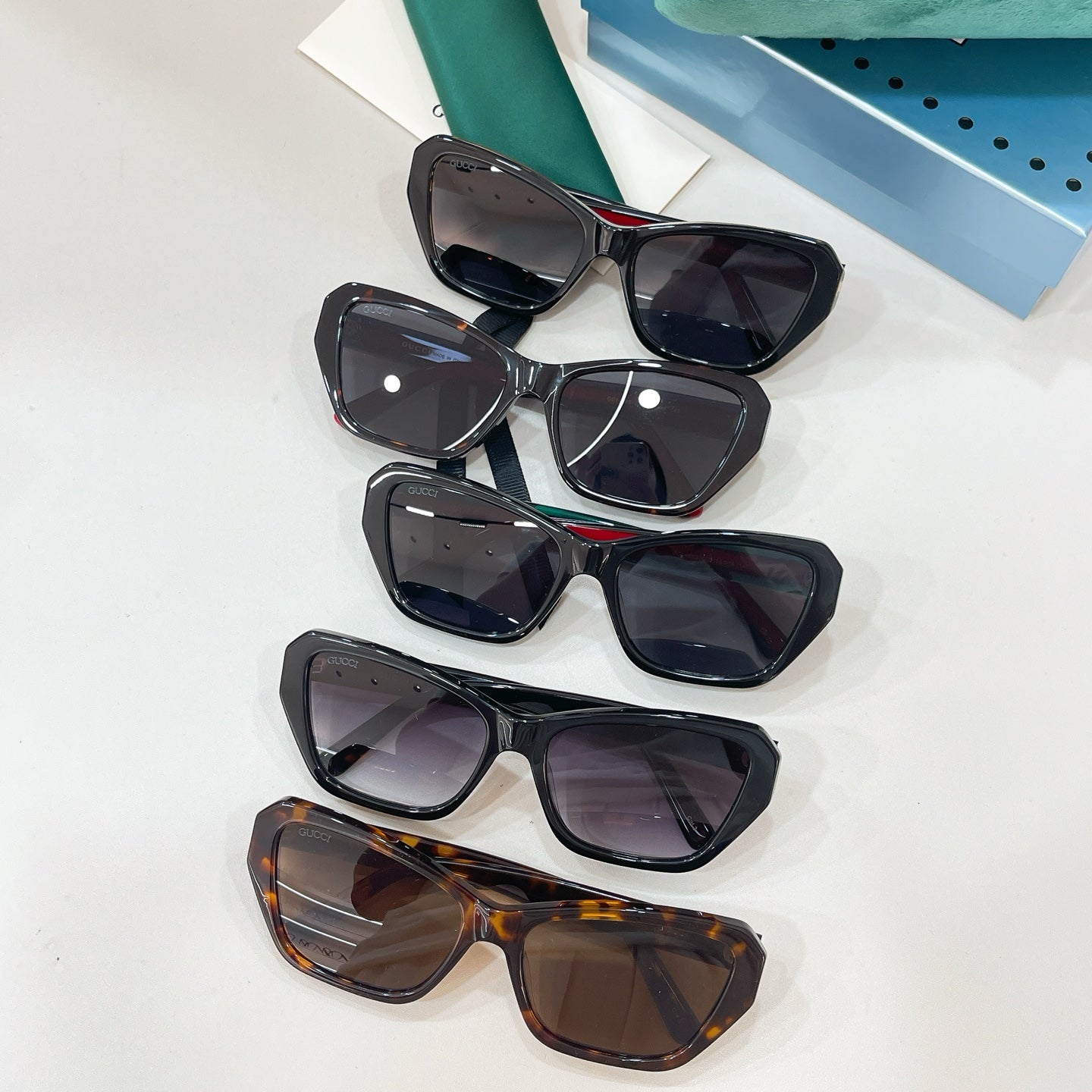 Gucci GG1486S Sunglasses