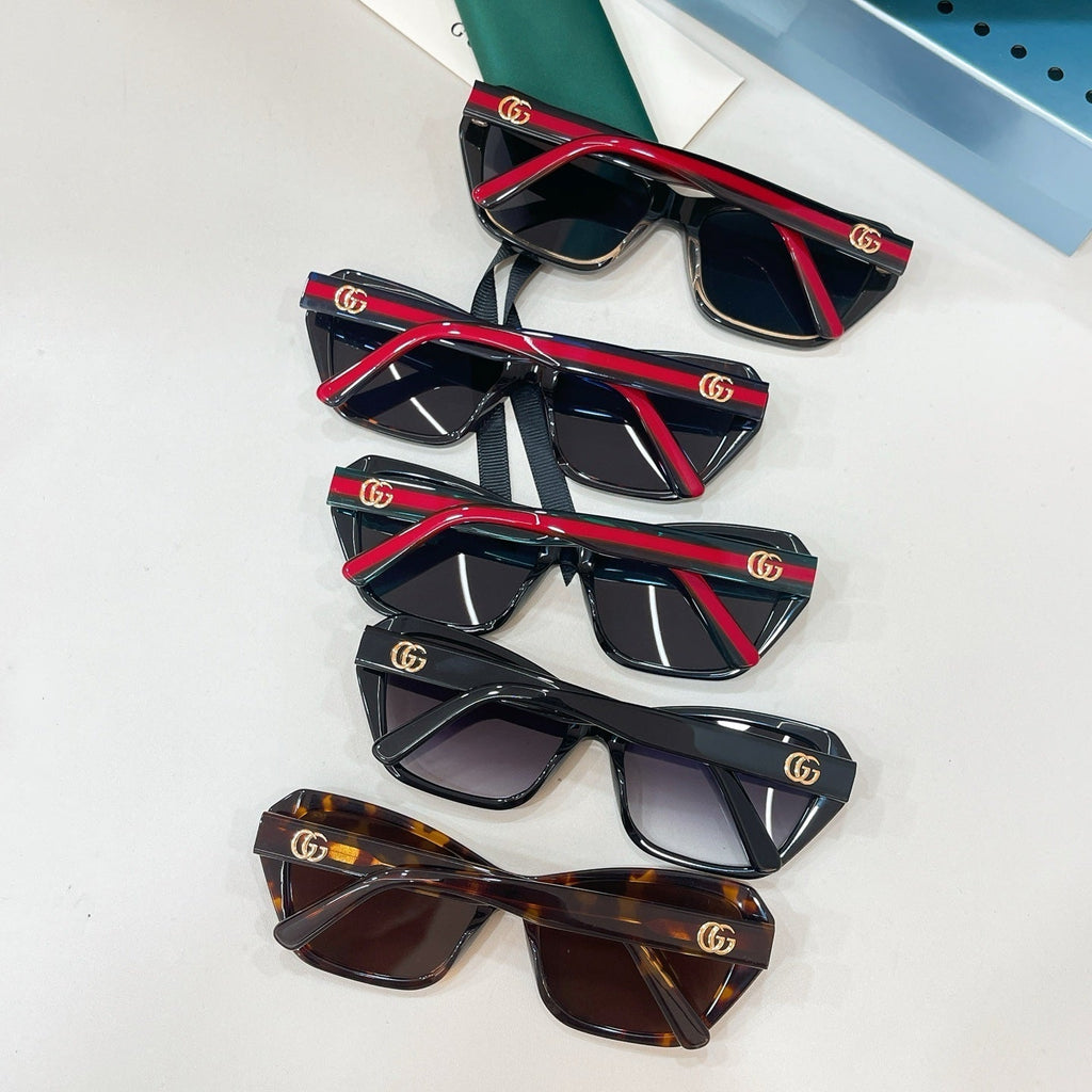 Gucci GG1486S Sunglasses