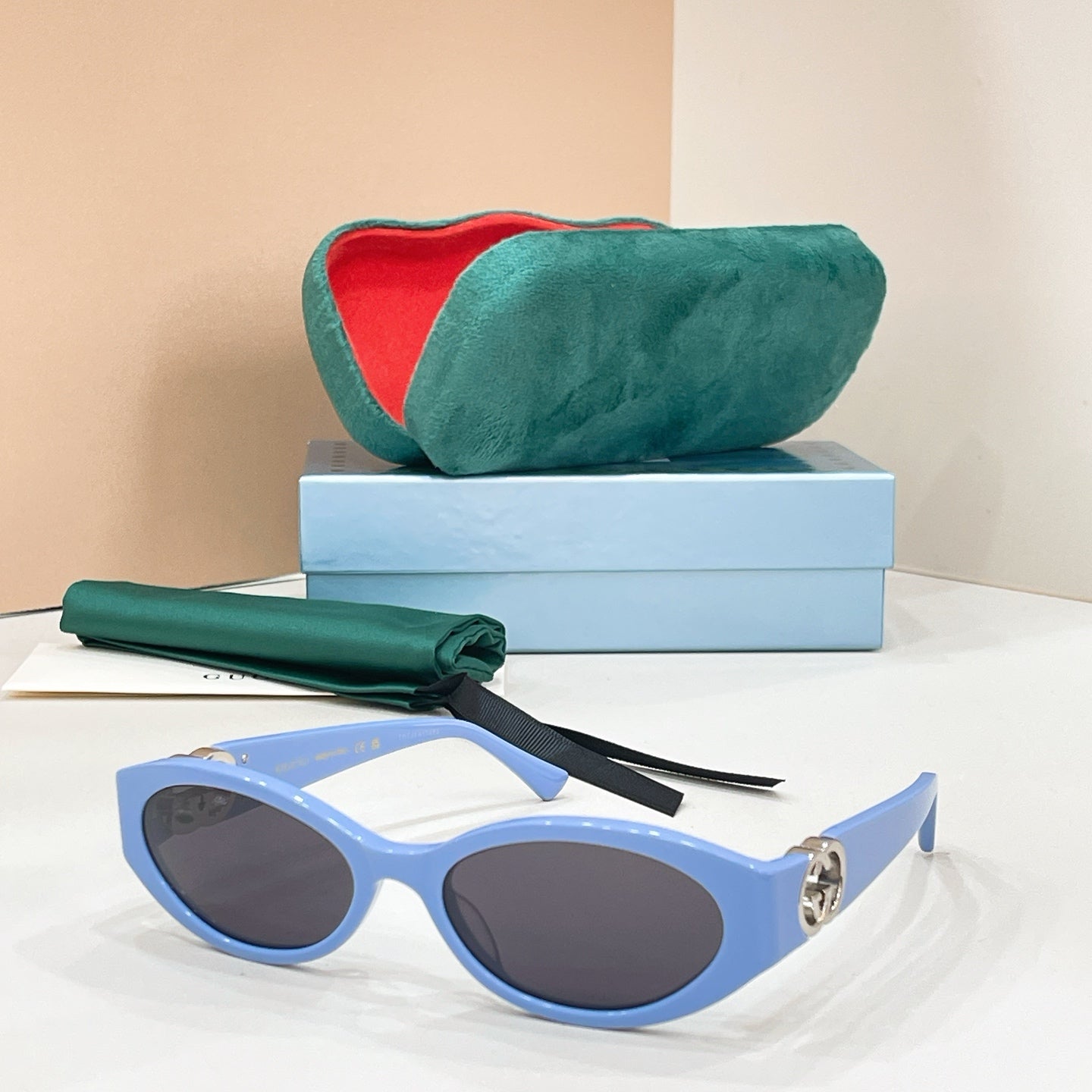 Gucci GG1662SA Sunglasses