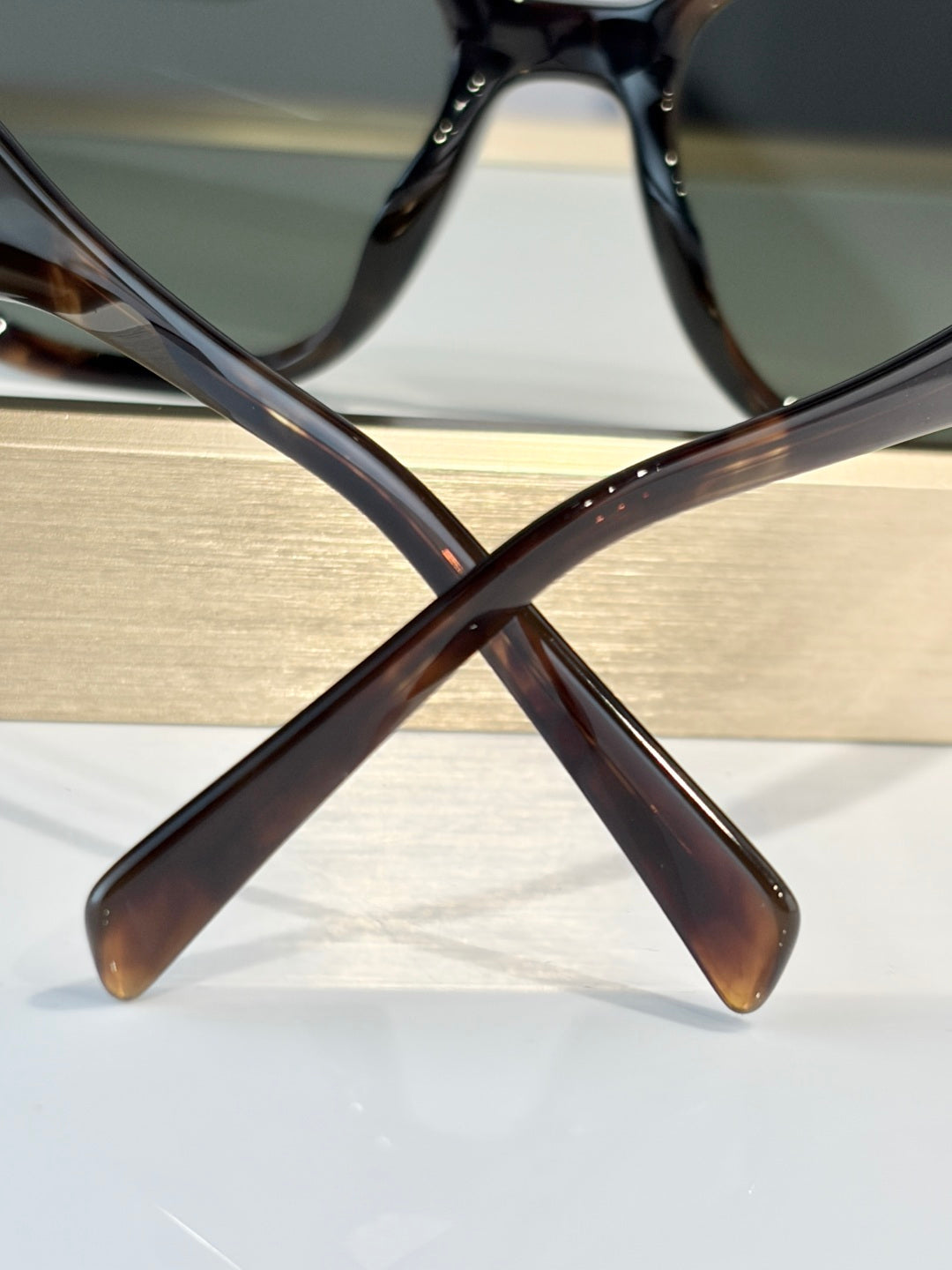 Prada SPR A24S Sunglasses
