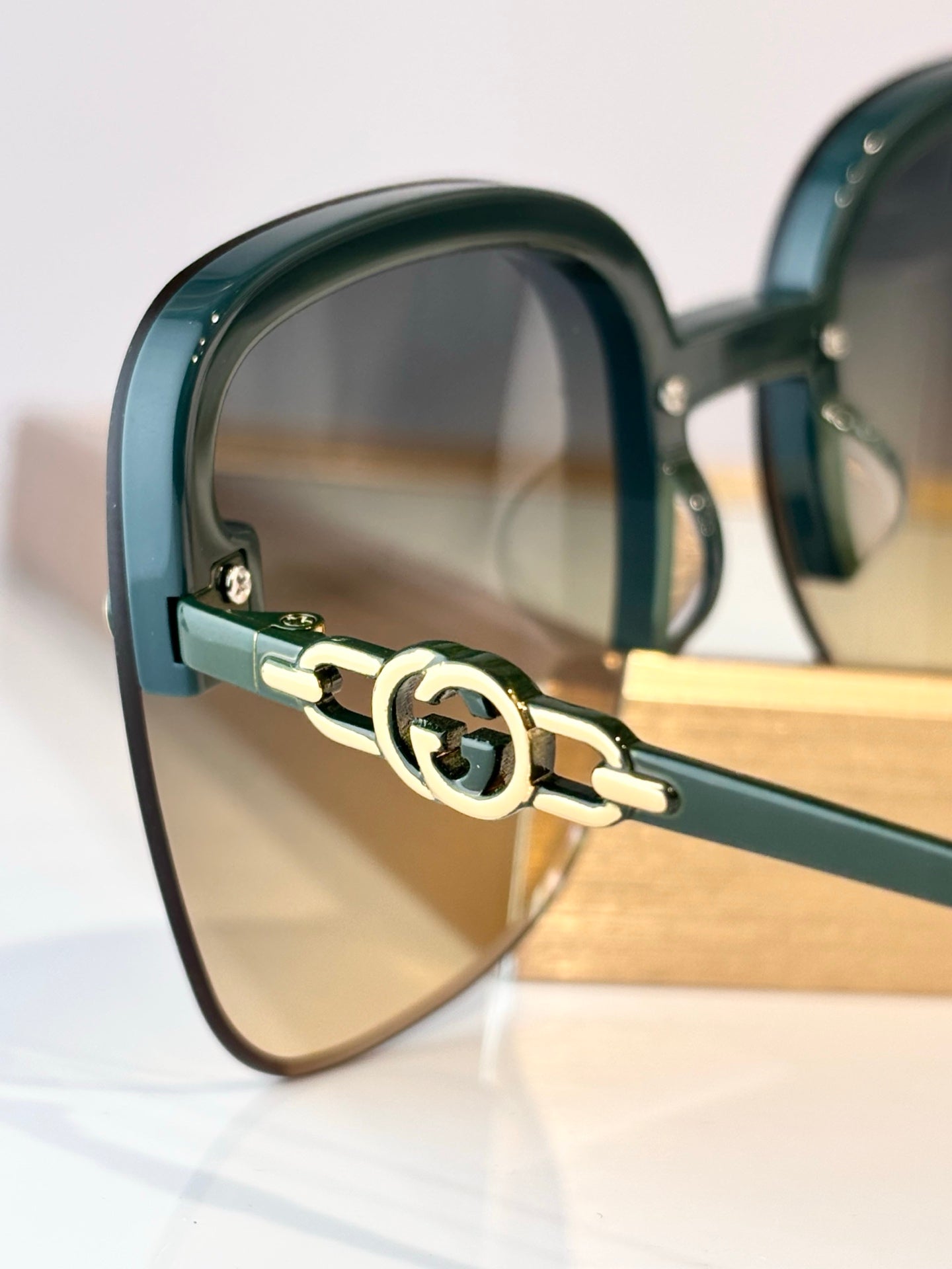 Gucci GG1404 Sunglasses