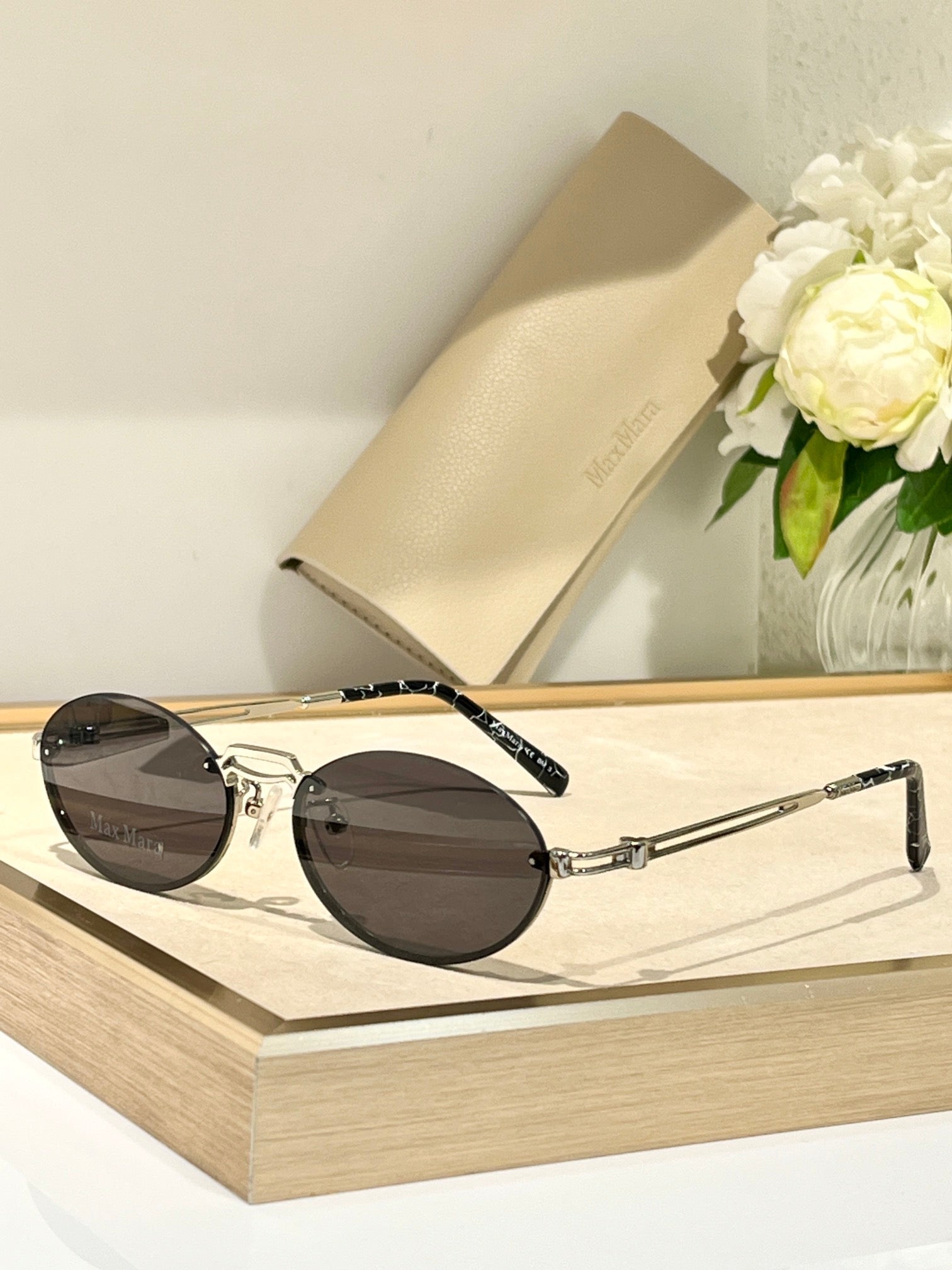Max Mara Sunglasses