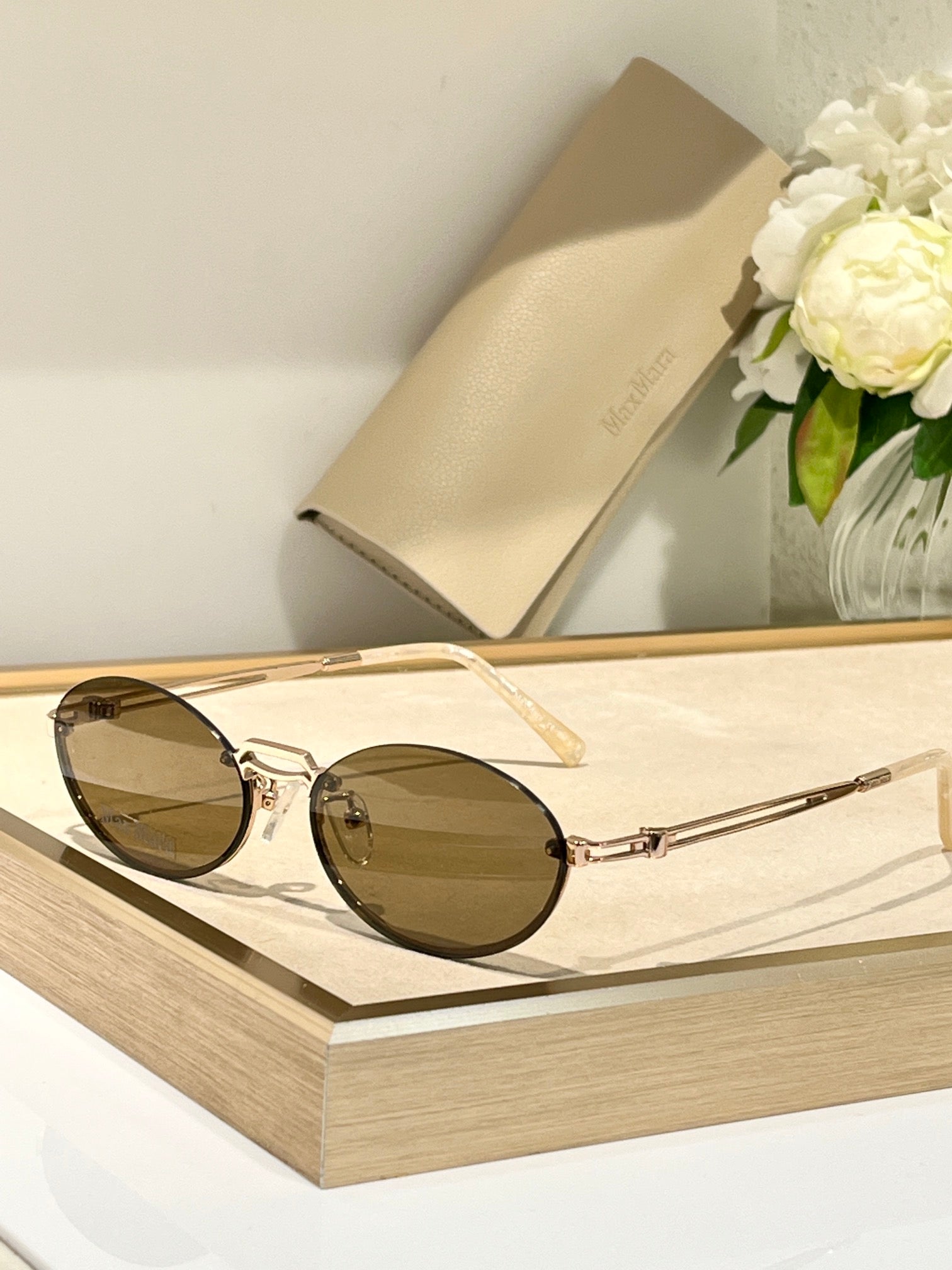 Max Mara Sunglasses