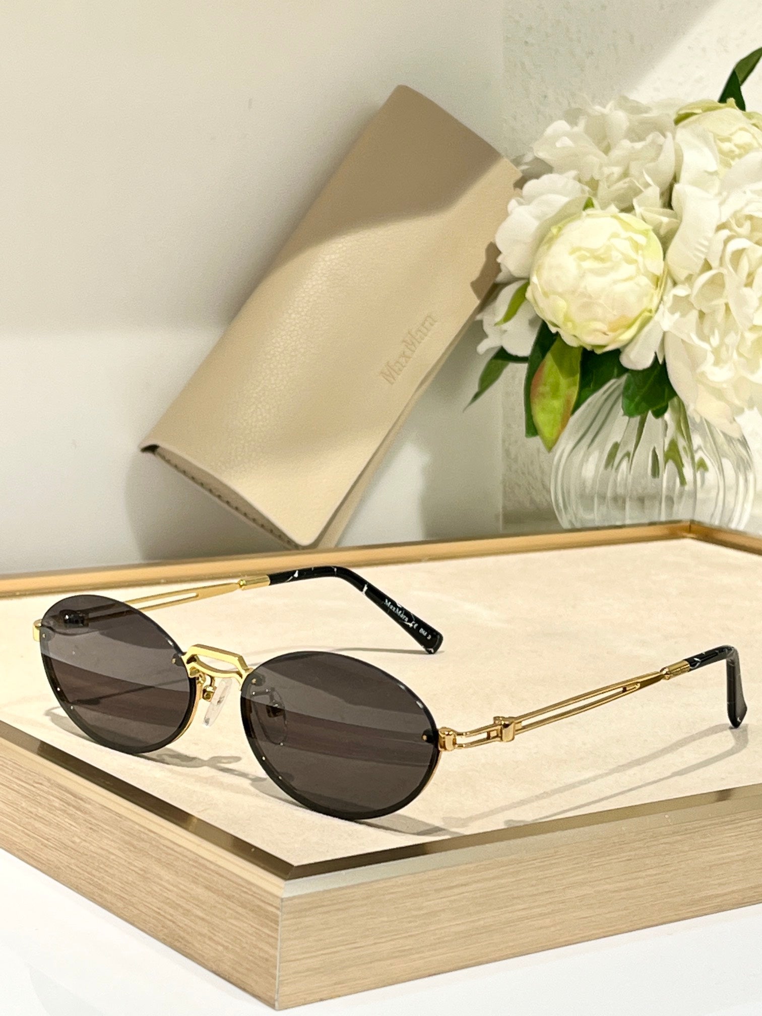 Max Mara Sunglasses
