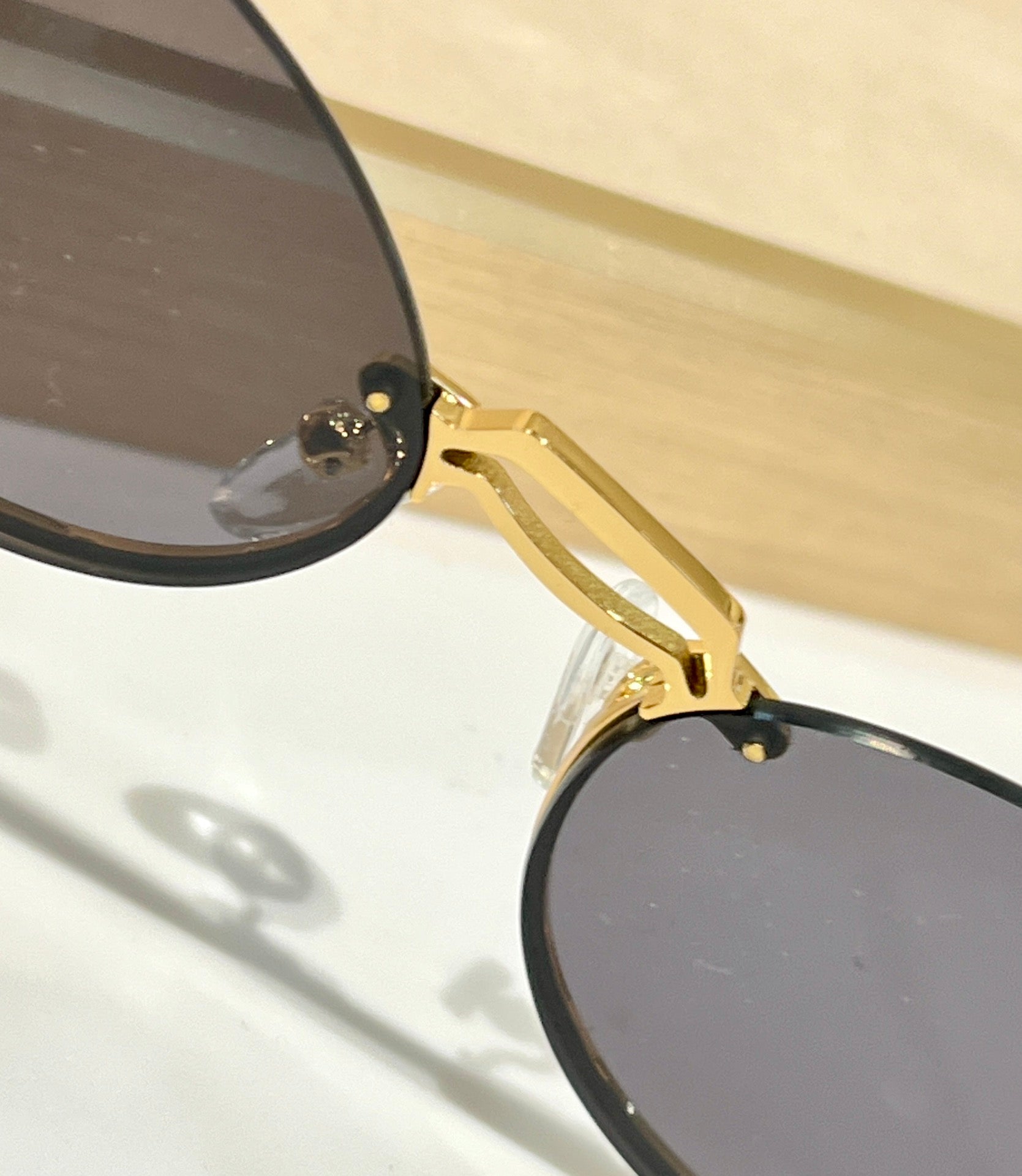 Max Mara Sunglasses