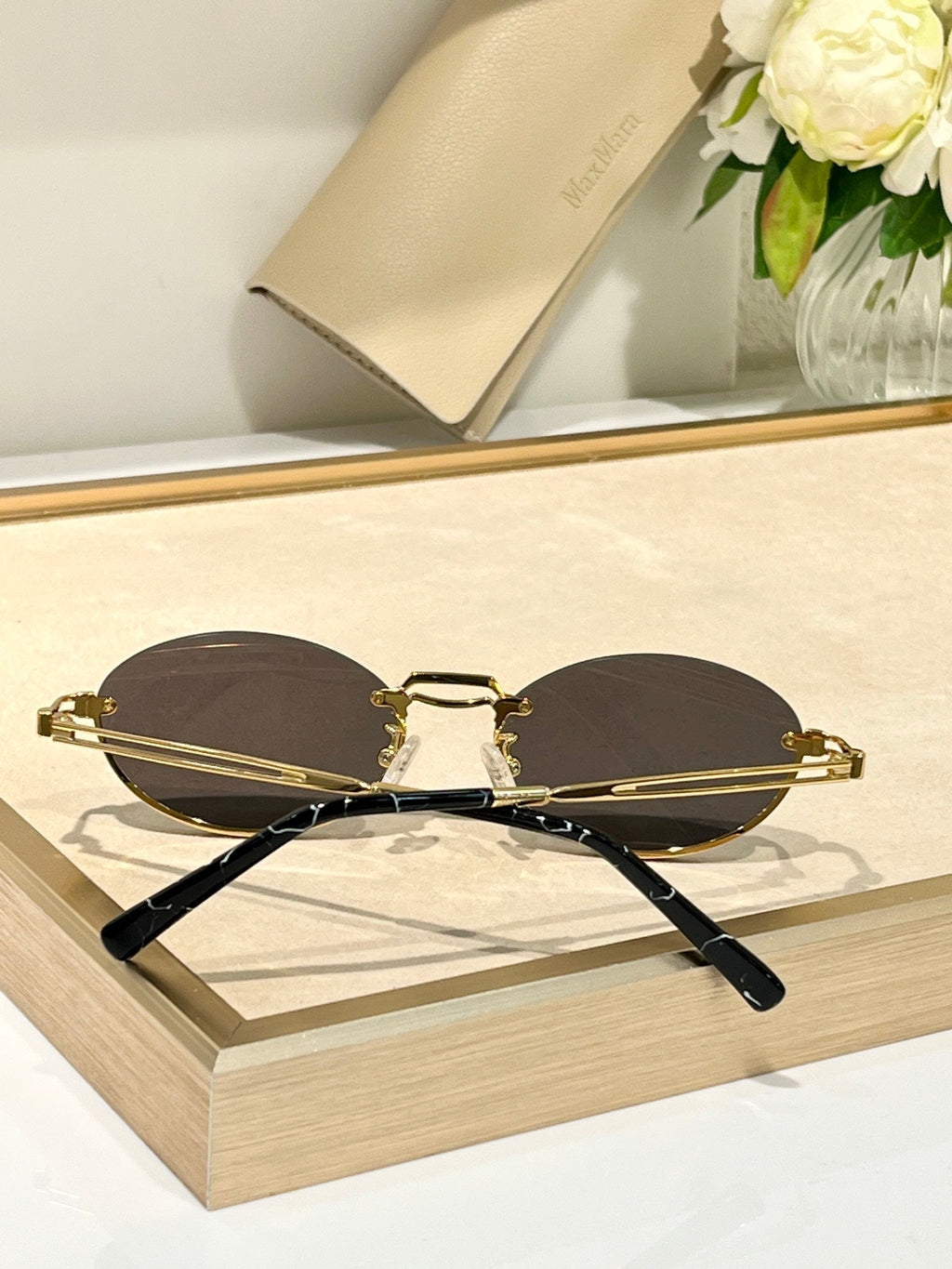 Max Mara Sunglasses