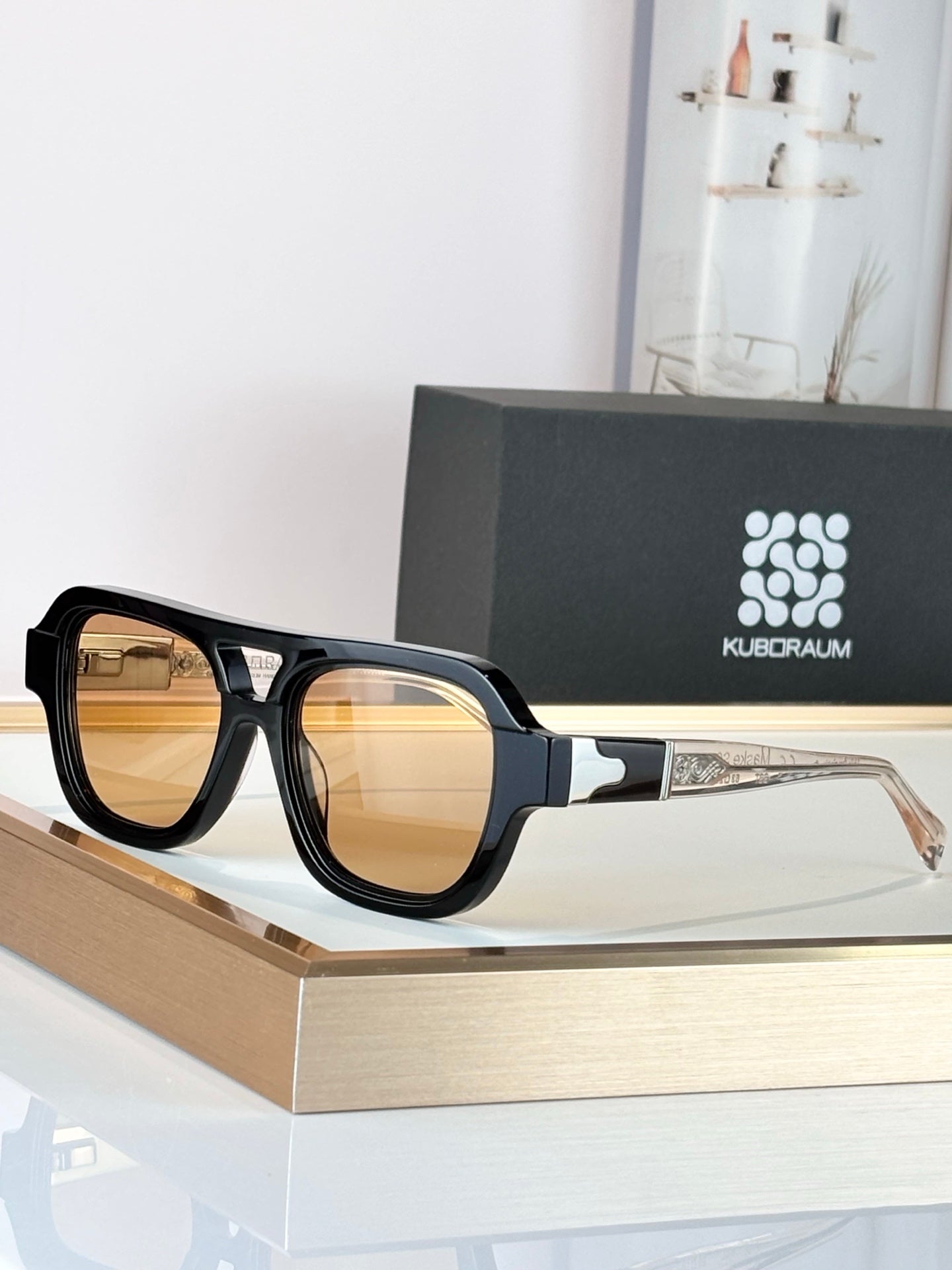 Kuboraum S6 Sunglasses
