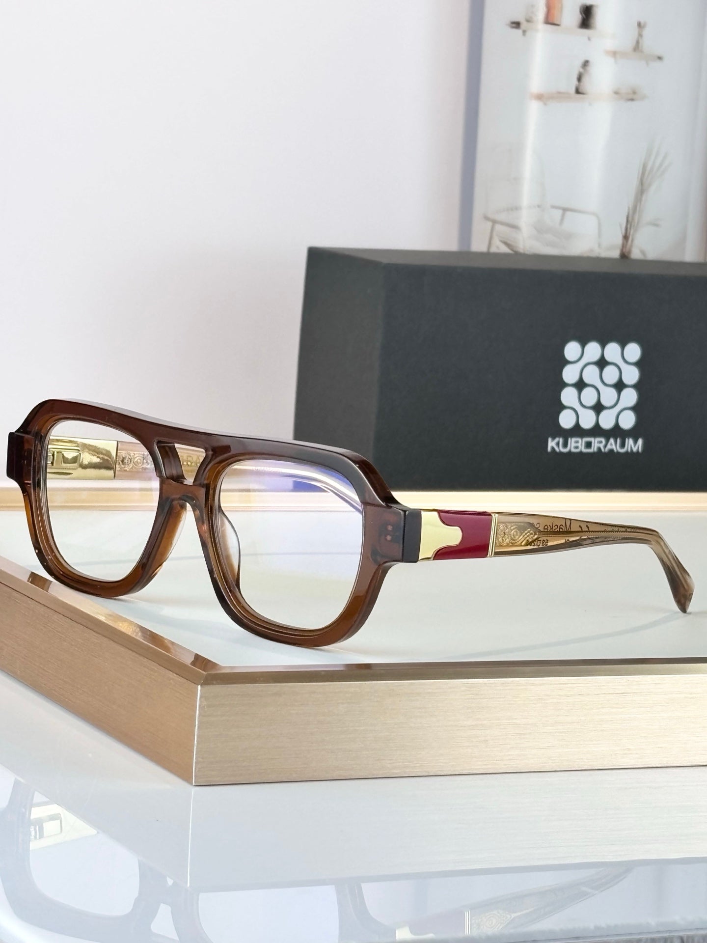 Kuboraum S6 Sunglasses