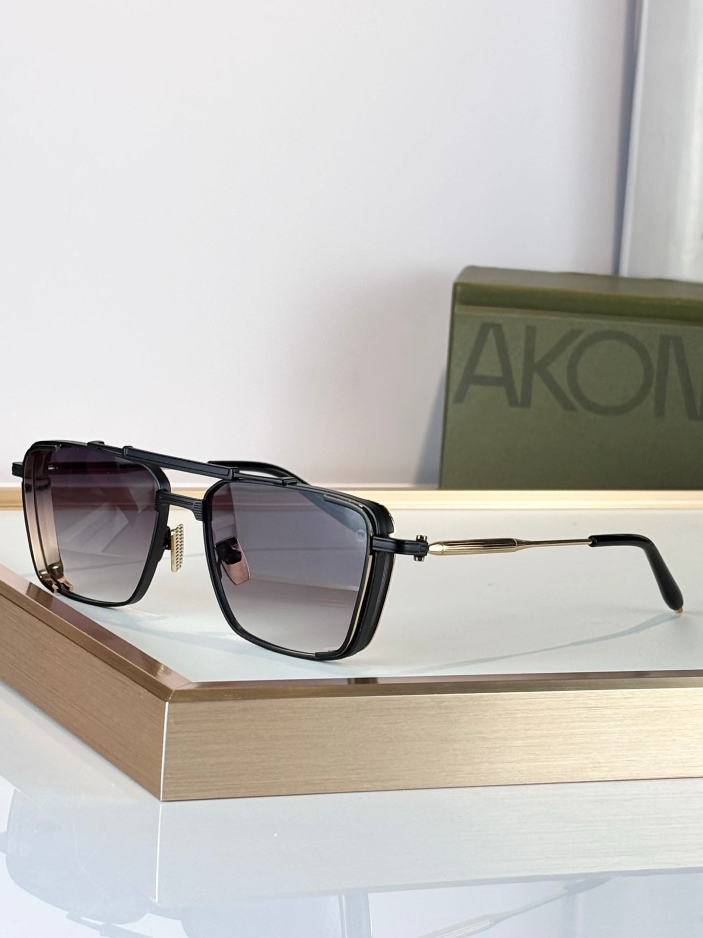 Akoni HERA AKS-203E Sunglasses