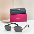Cartier CT0362S Sunglasses