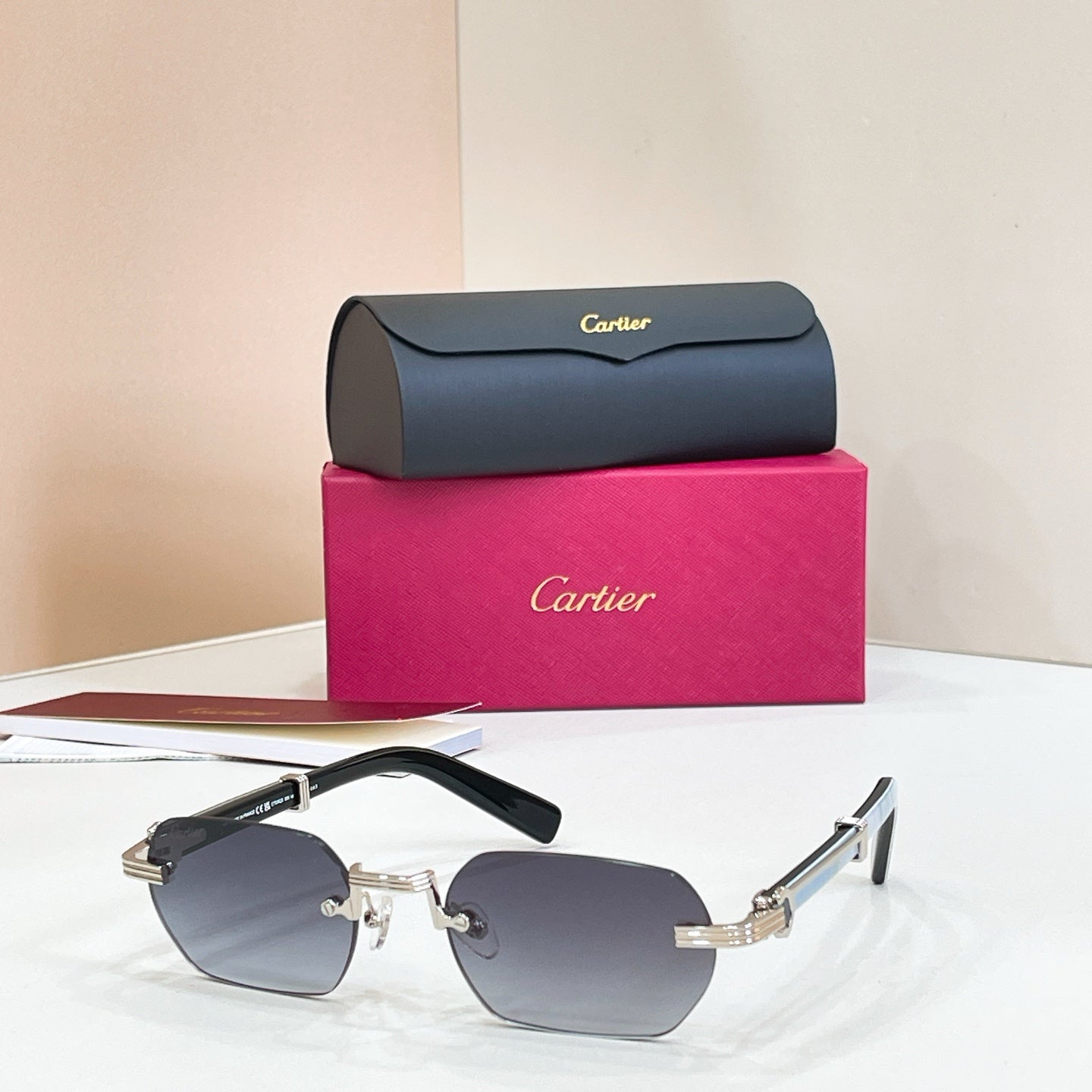 Cartier CT0362S Sunglasses