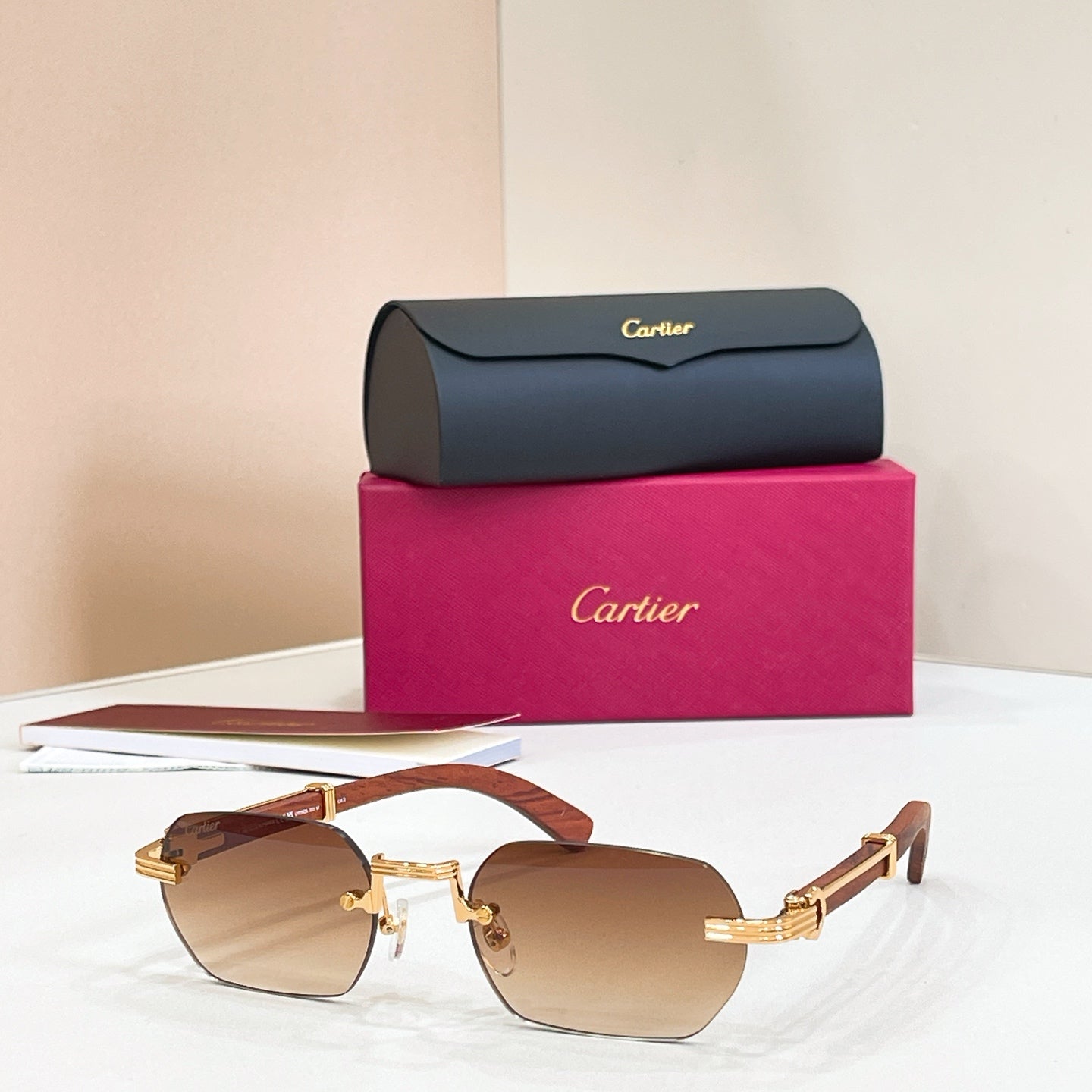 Cartier CT0362S Sunglasses