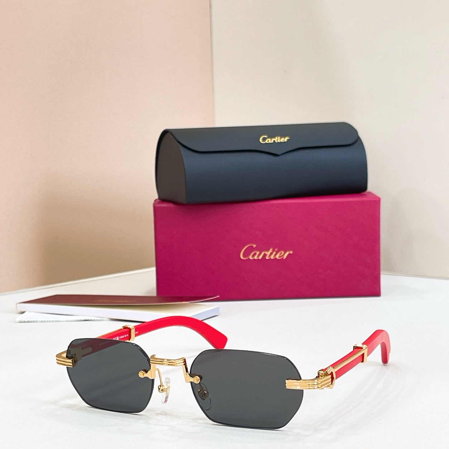 Cartier CT0362S Sunglasses