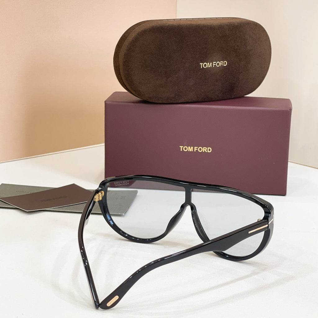Tom Ford FT 1182 Sunglasses