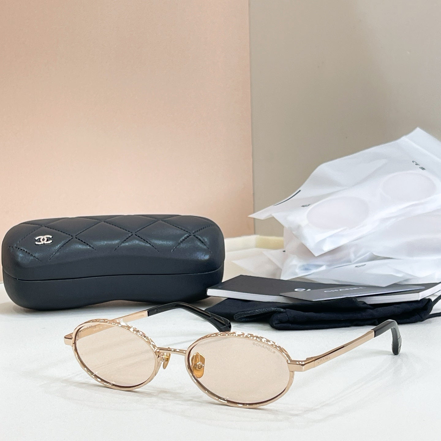Chanel 2227-S Sunglasses