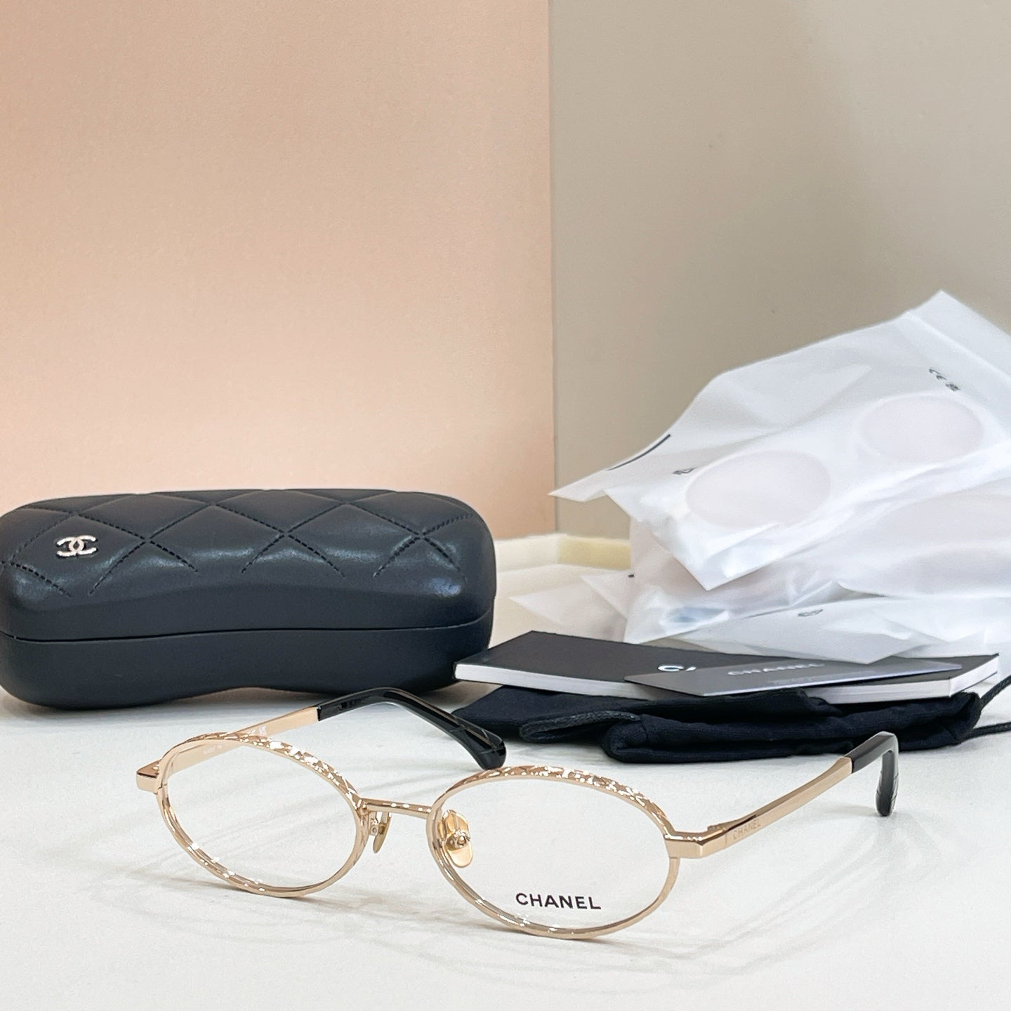 Chanel 2227-S Sunglasses