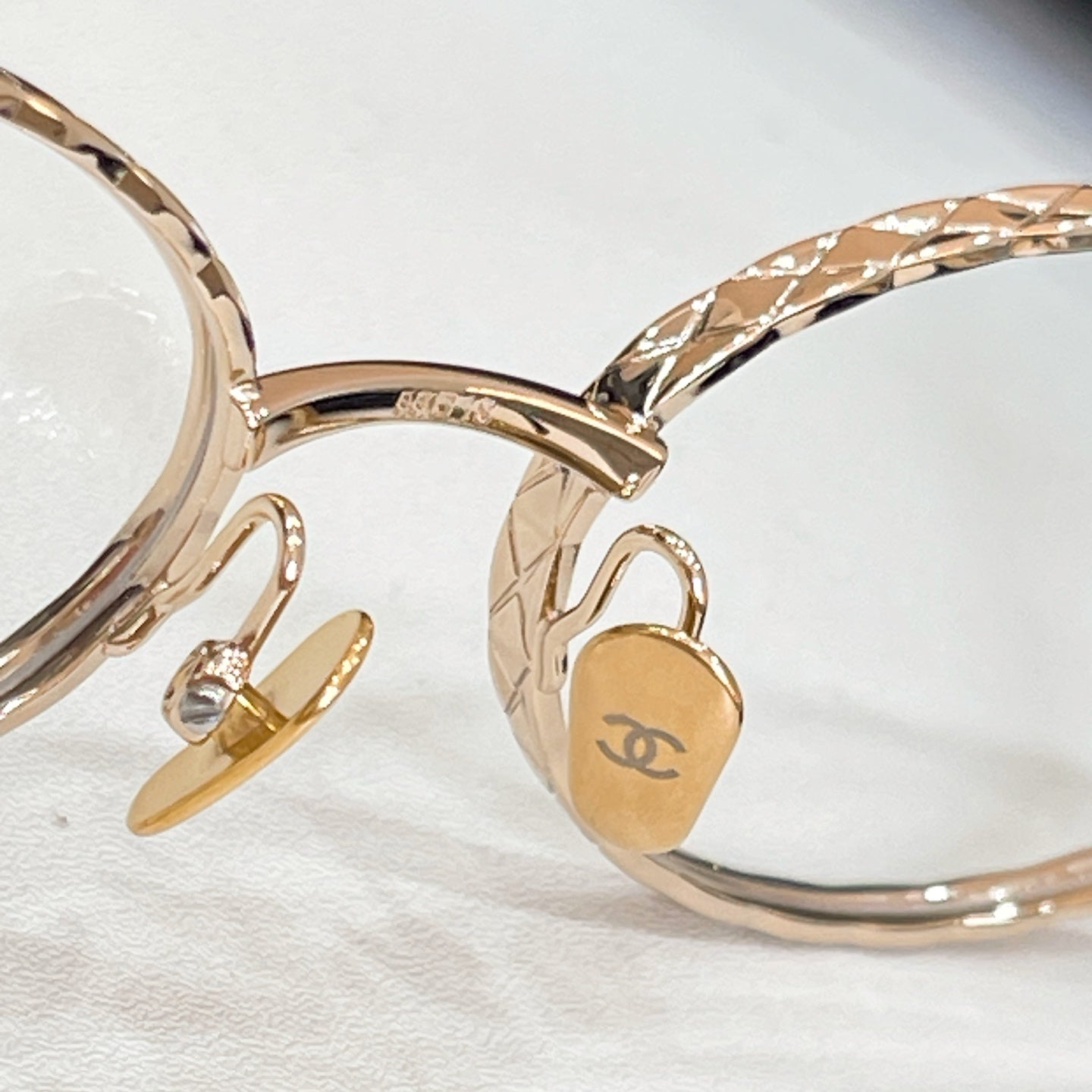 Chanel 2227-S Sunglasses