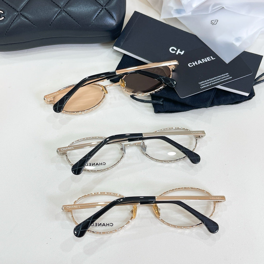 Chanel 2227-S Sunglasses