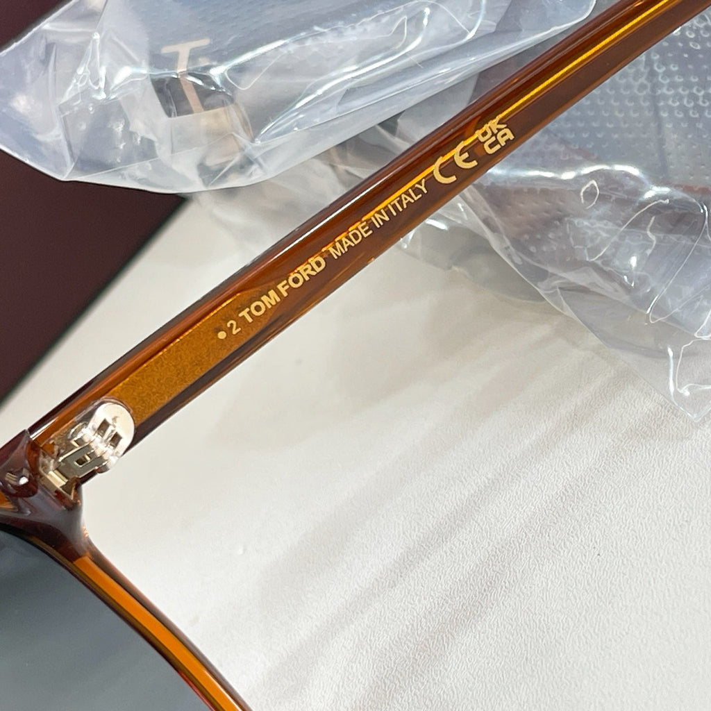 Tom Ford TF 1382 Sunglasses