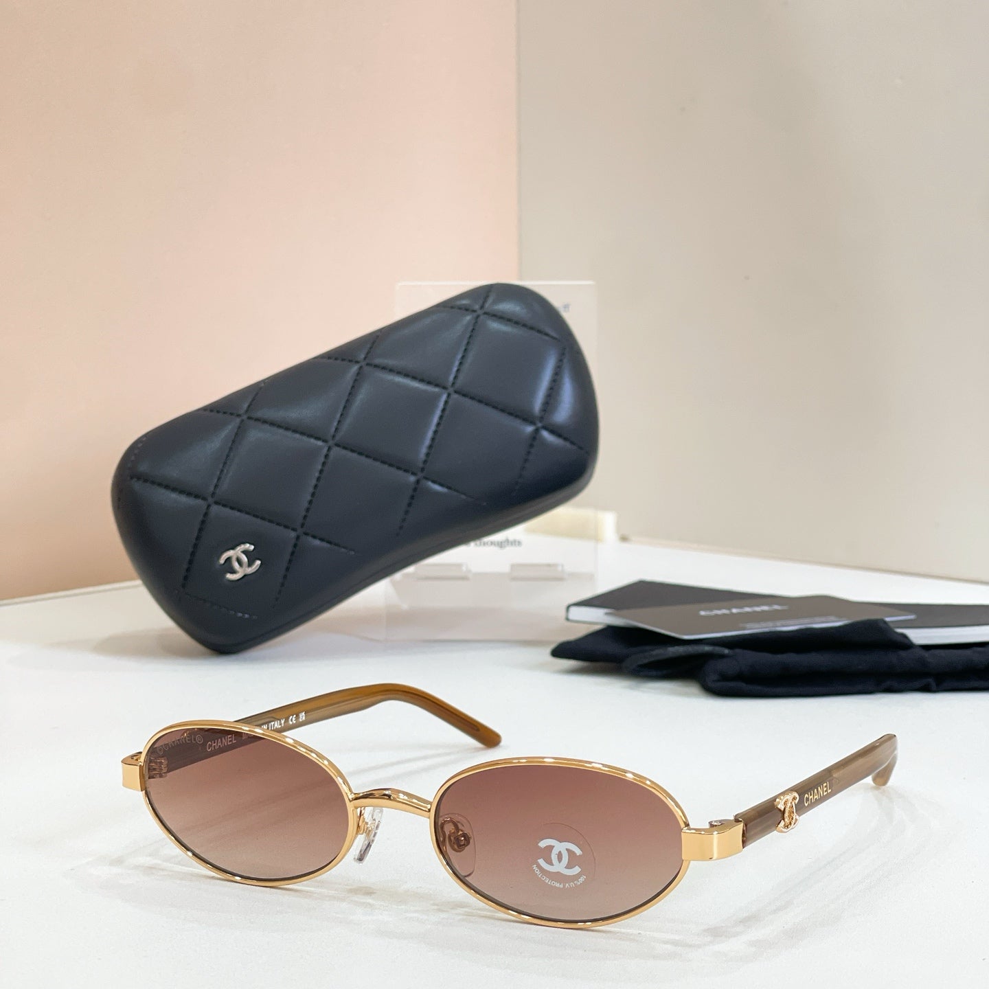 Chanel CH2211 Sunglasses
