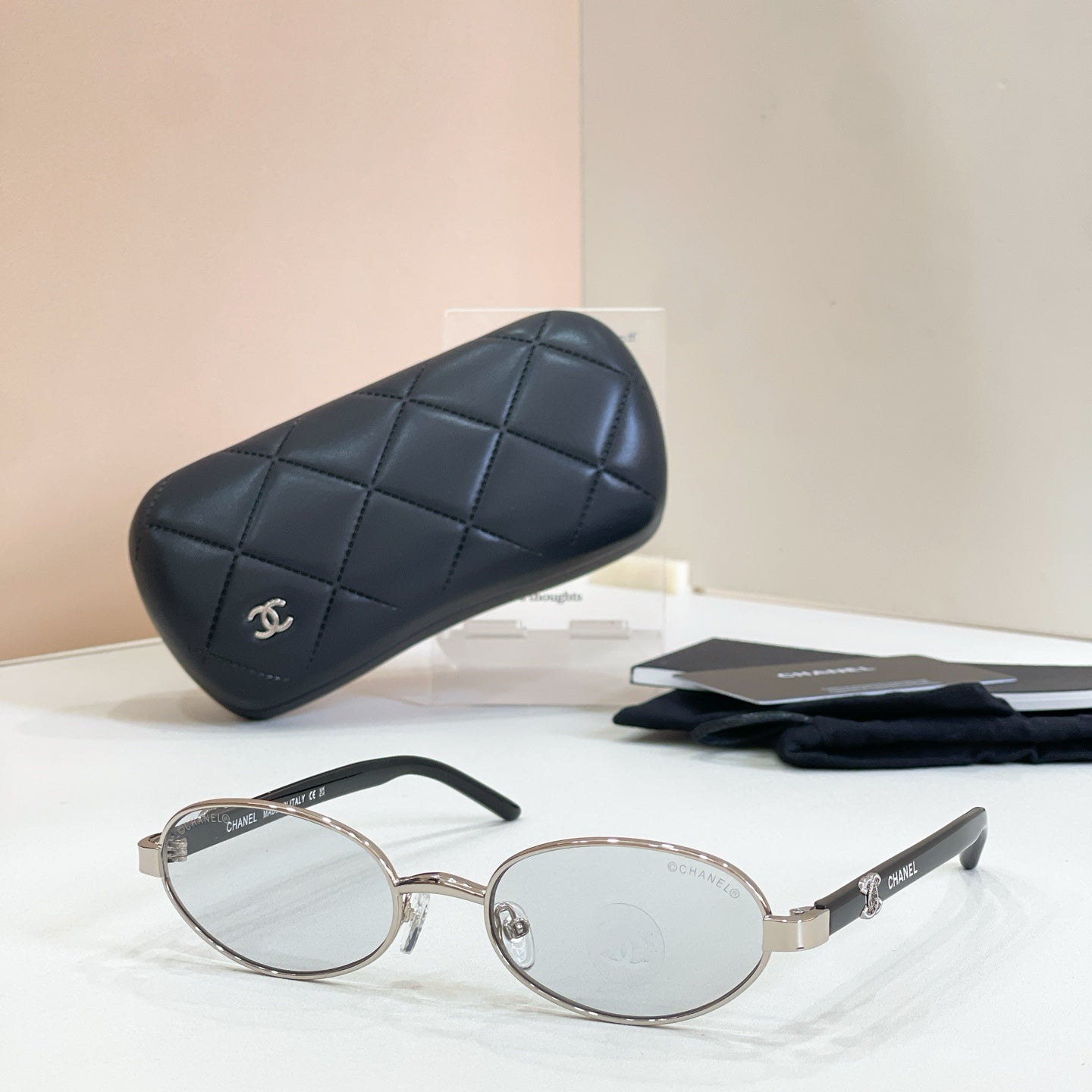 Chanel CH2211 Sunglasses