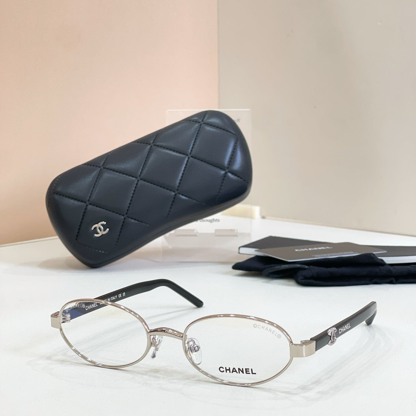 Chanel CH2211 Sunglasses