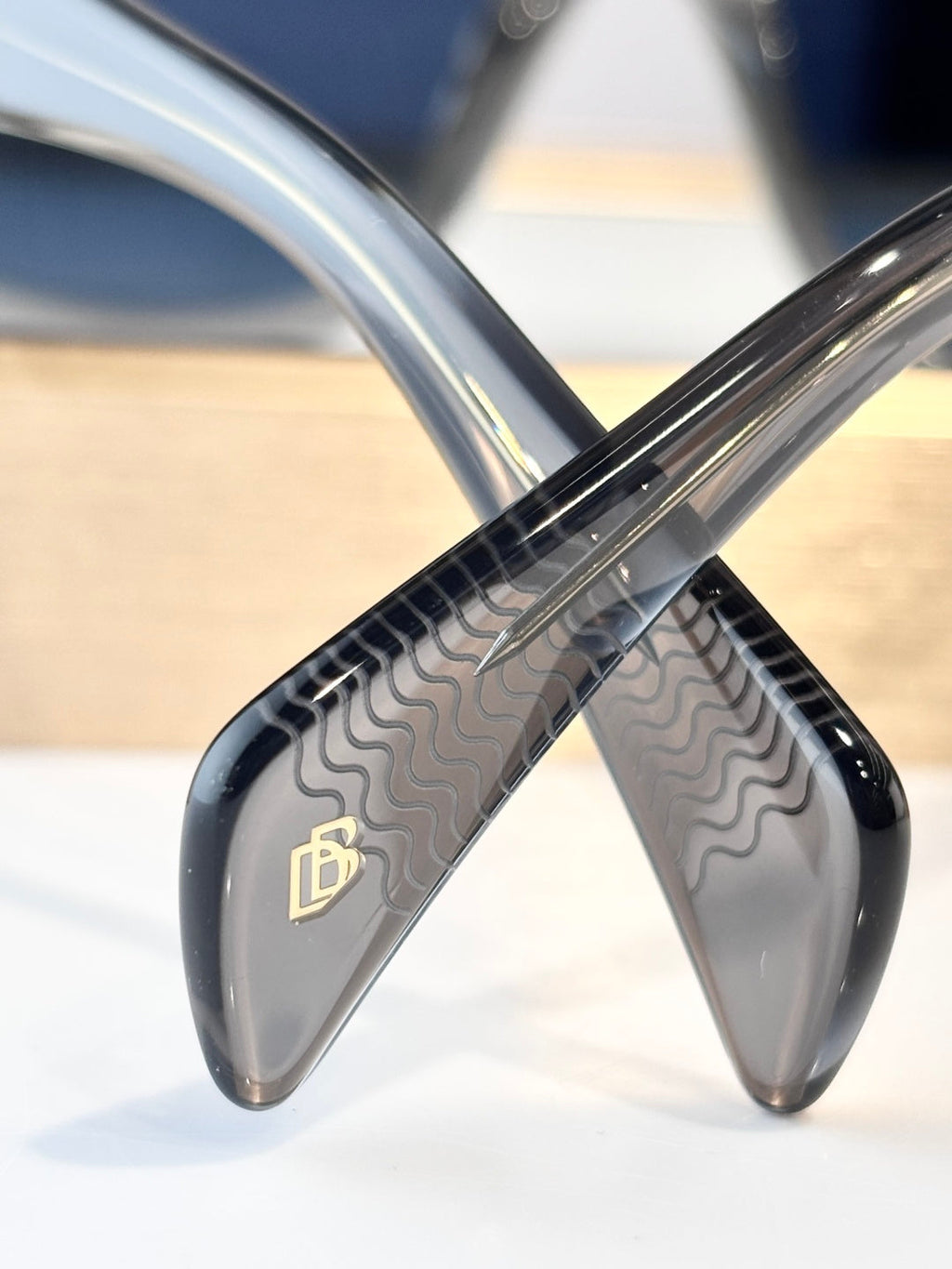 David Beckham DB7135 Sunglasses