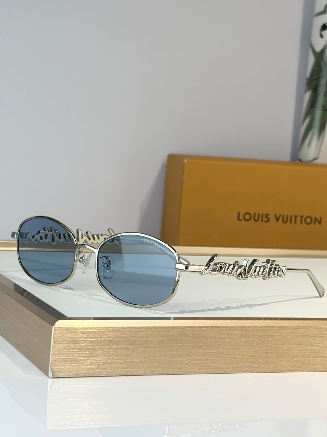 Louis Vuitton Z3193U Sunglasses