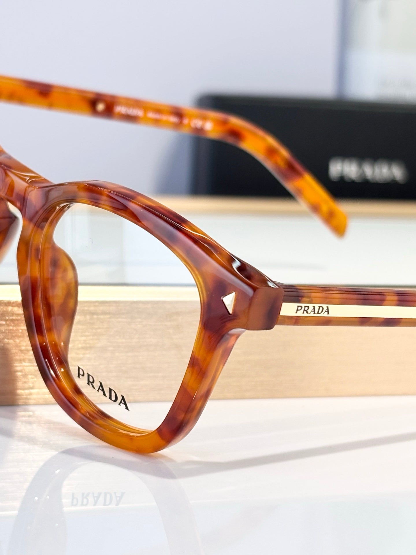 Prada VPRC04V Sunglasses