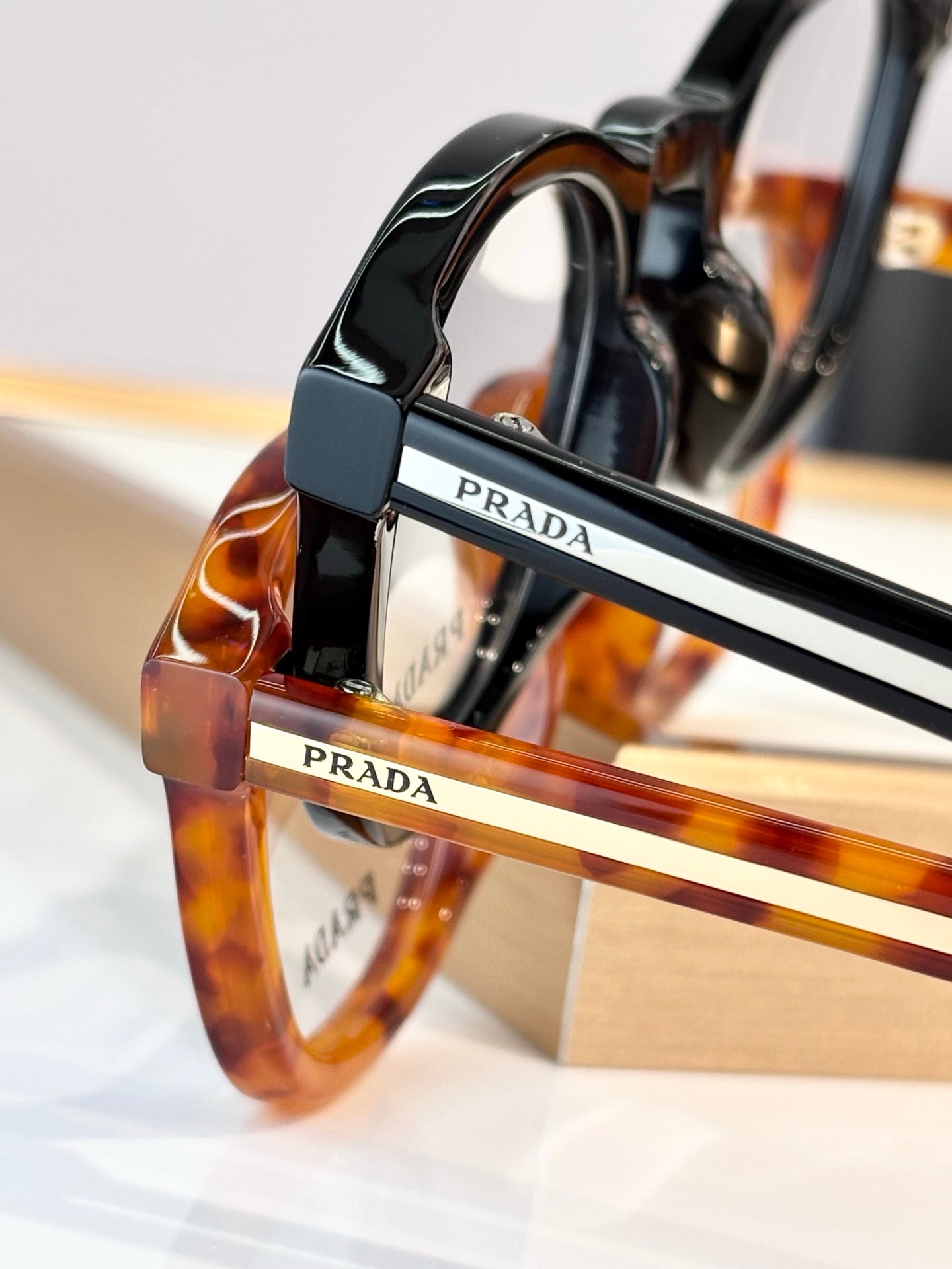 Prada VPRC04V Sunglasses