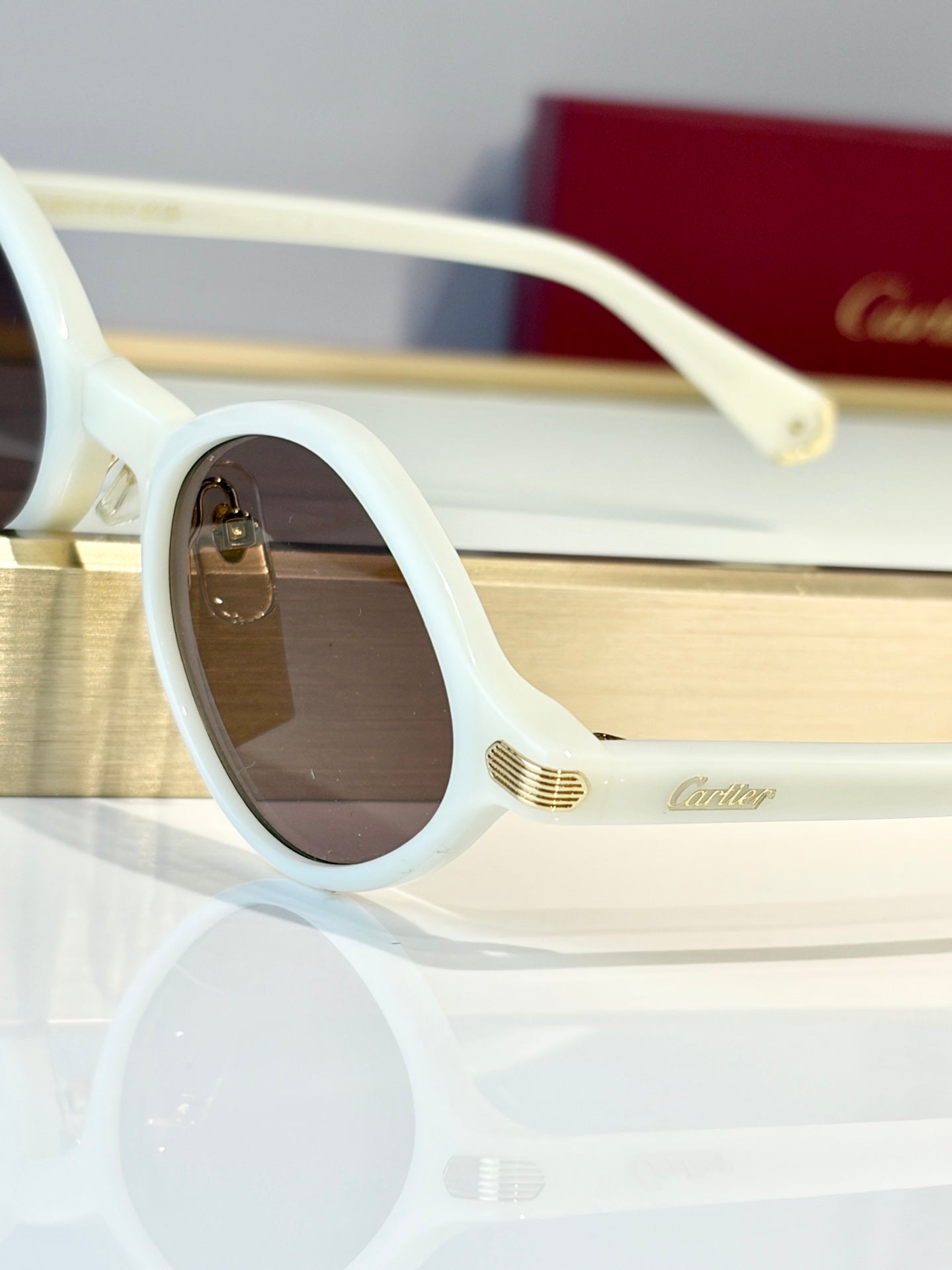 Cartier CT0540S Sunglasses