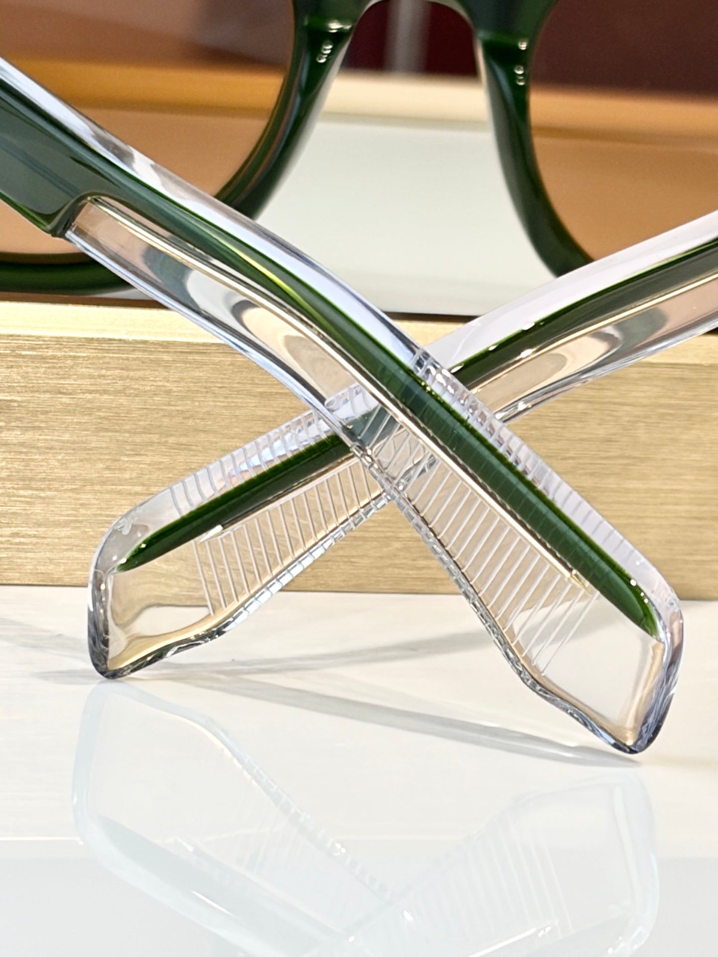 Jacques Marie Mage JAX Sunglasses