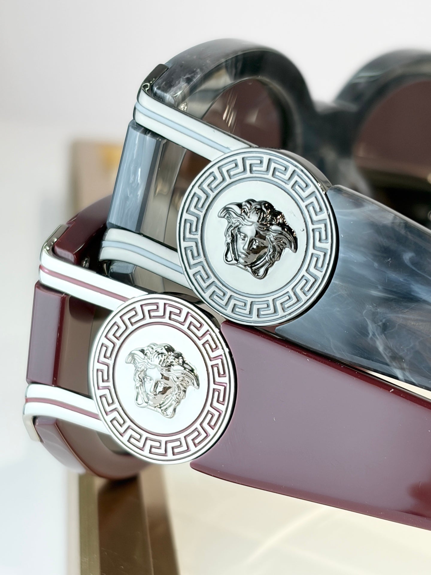 Versace VE1872 Sunglasses
