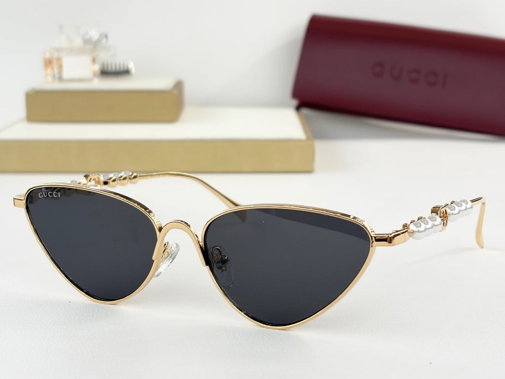 Gucci GG1666 Sunglasses