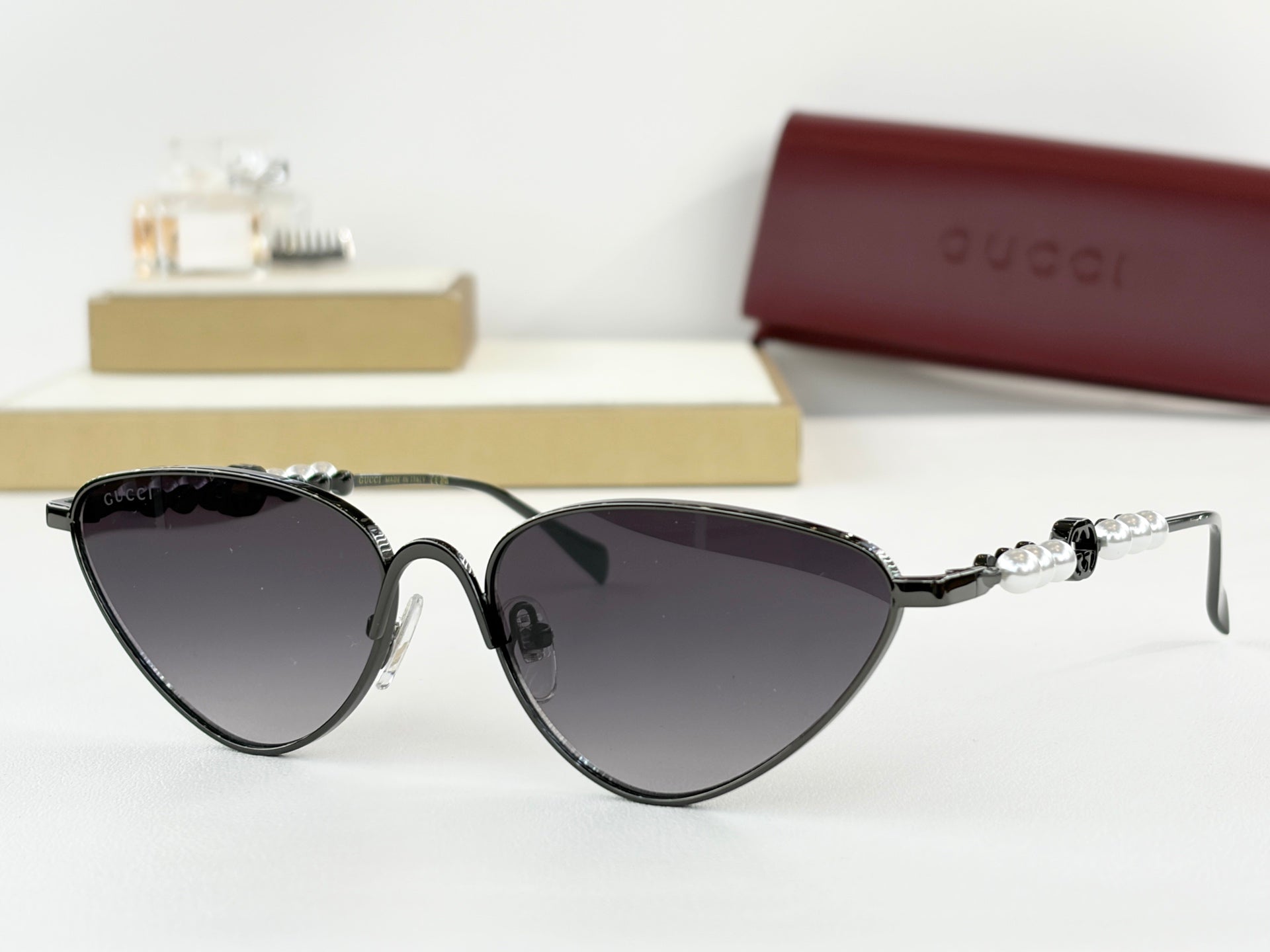 Gucci GG1666 Sunglasses