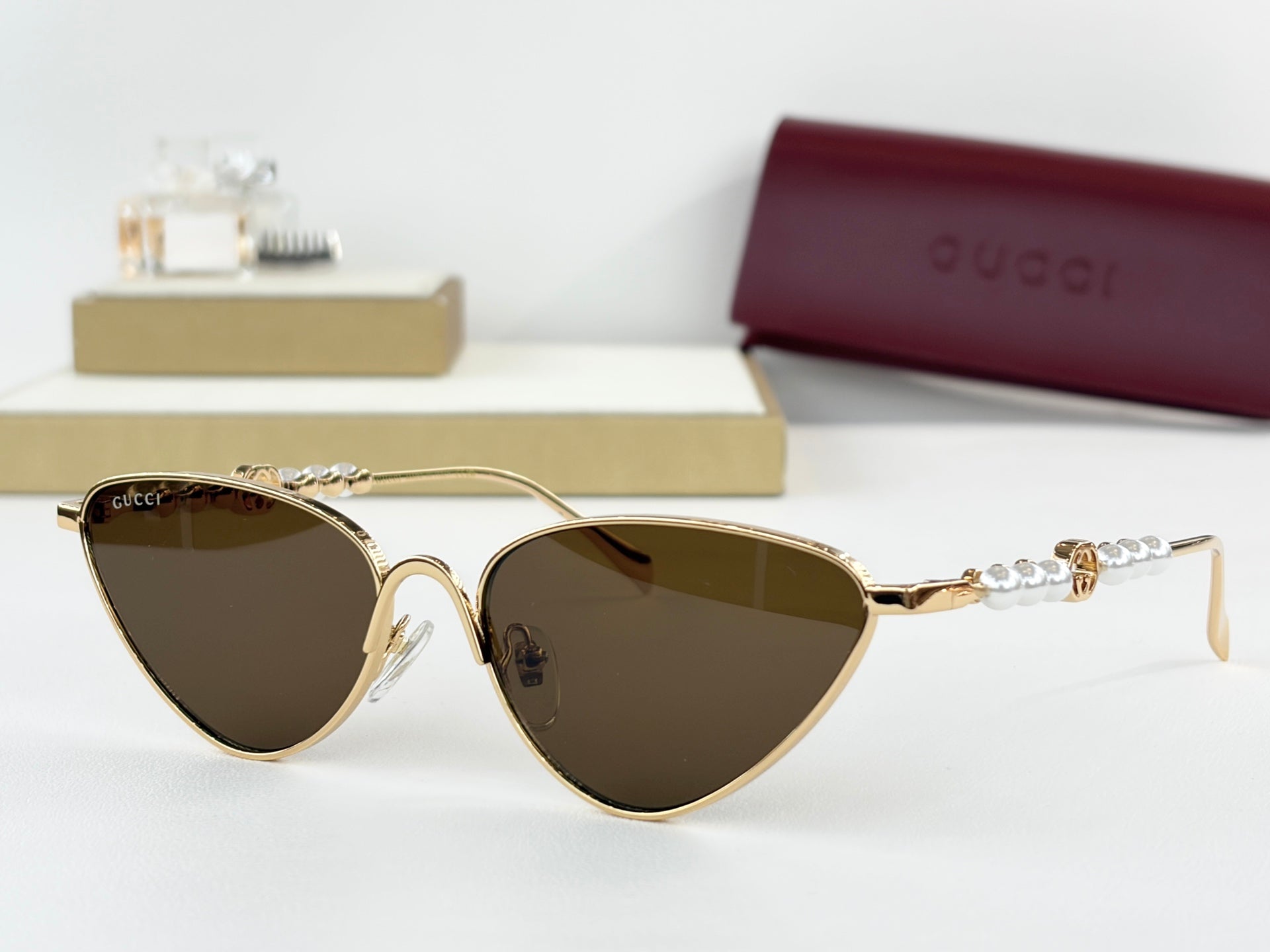 Gucci GG1666 Sunglasses