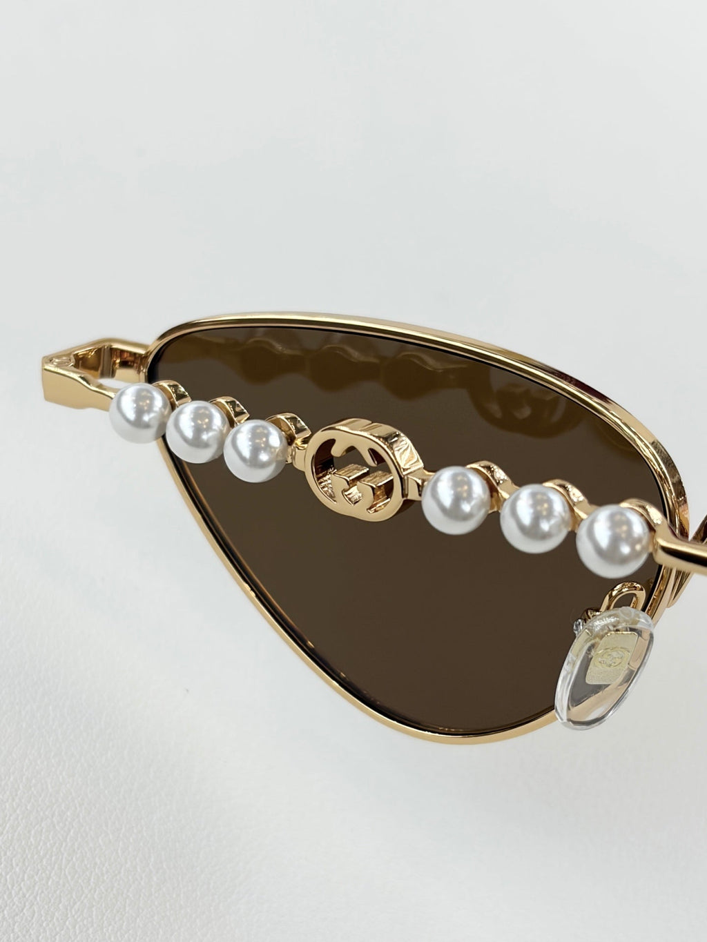 Gucci GG1666 Sunglasses