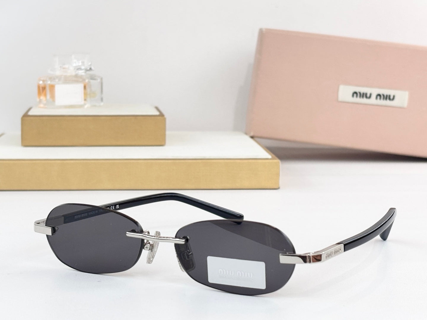 Miu Miu VMU50A Sunglasses