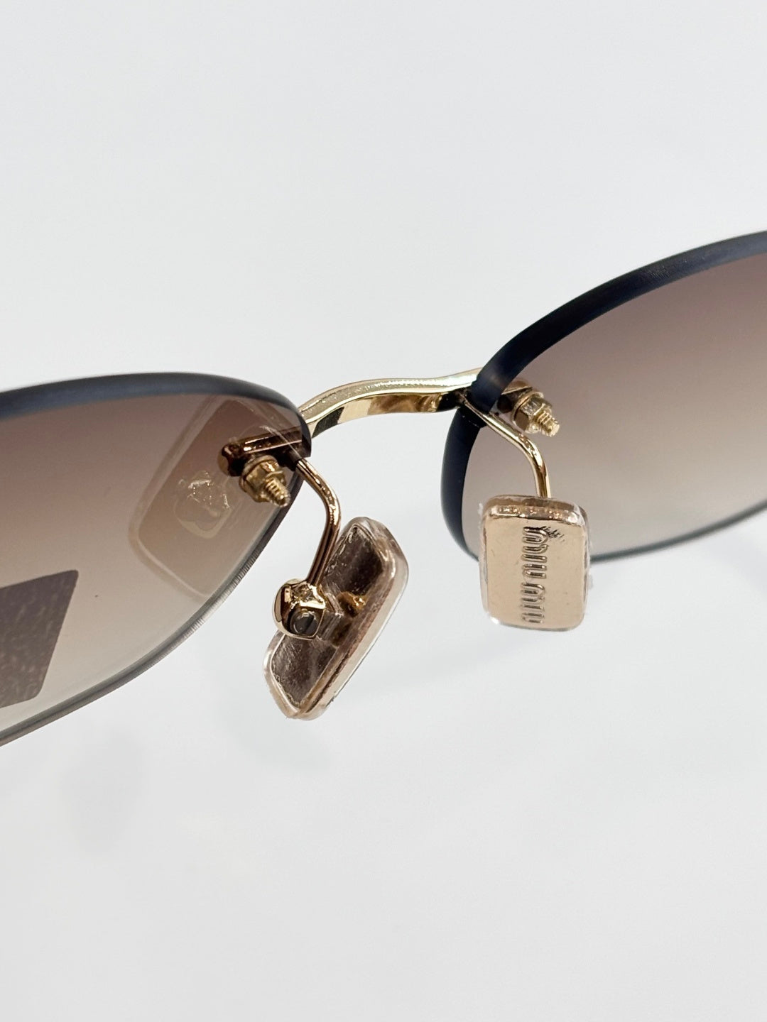 Miu Miu VMU50A Sunglasses