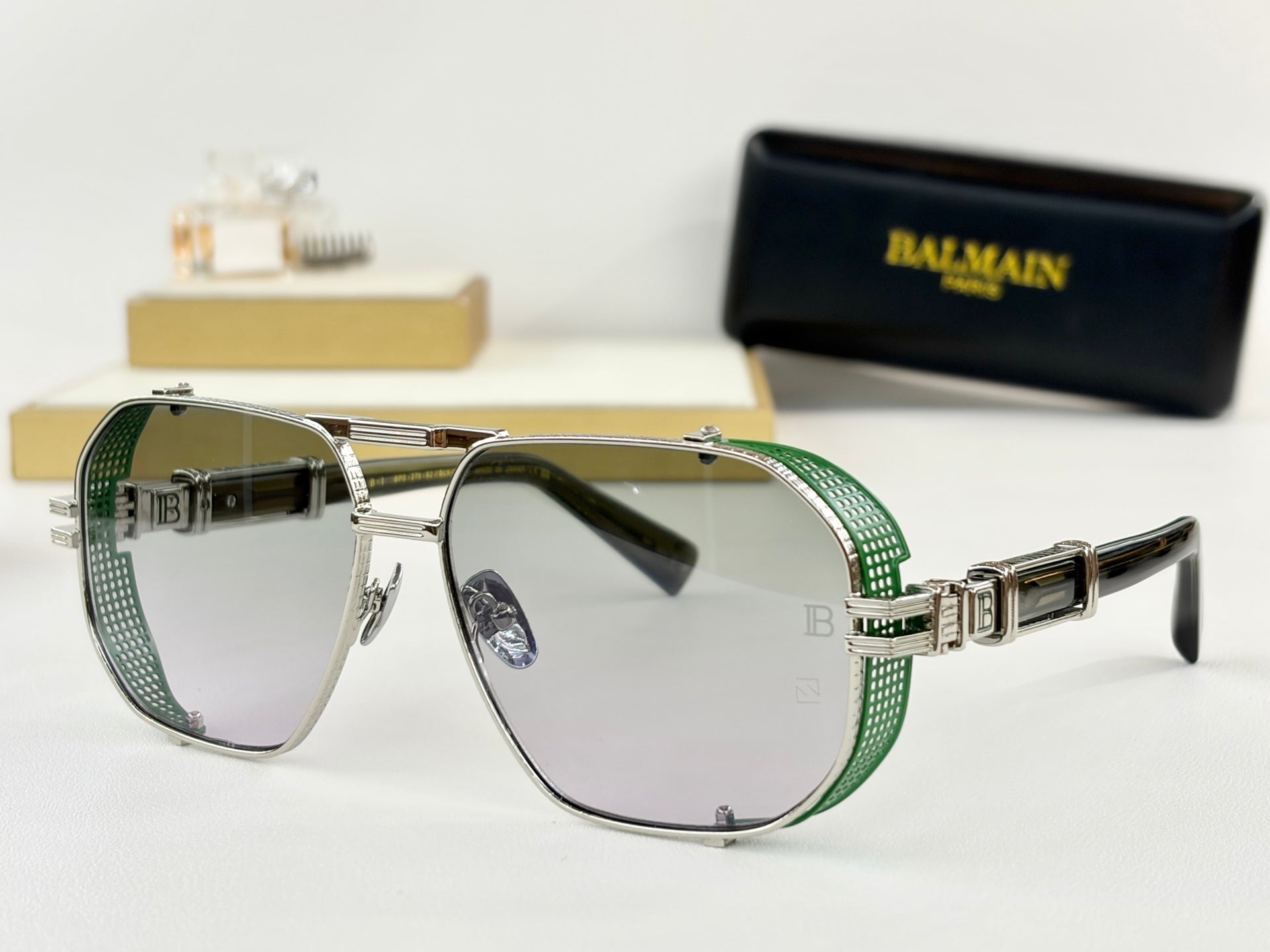 Balmain BPS-279 Sunglasses