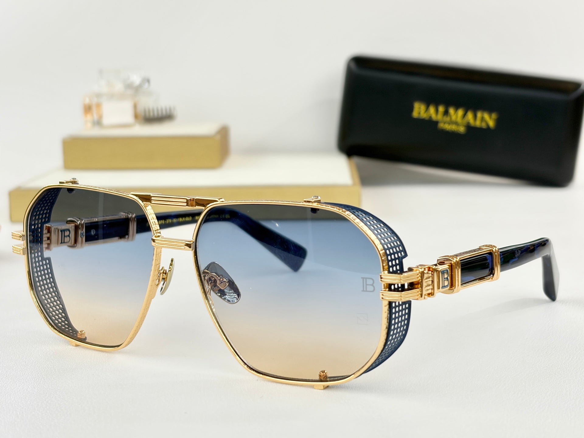Balmain BPS-279 Sunglasses