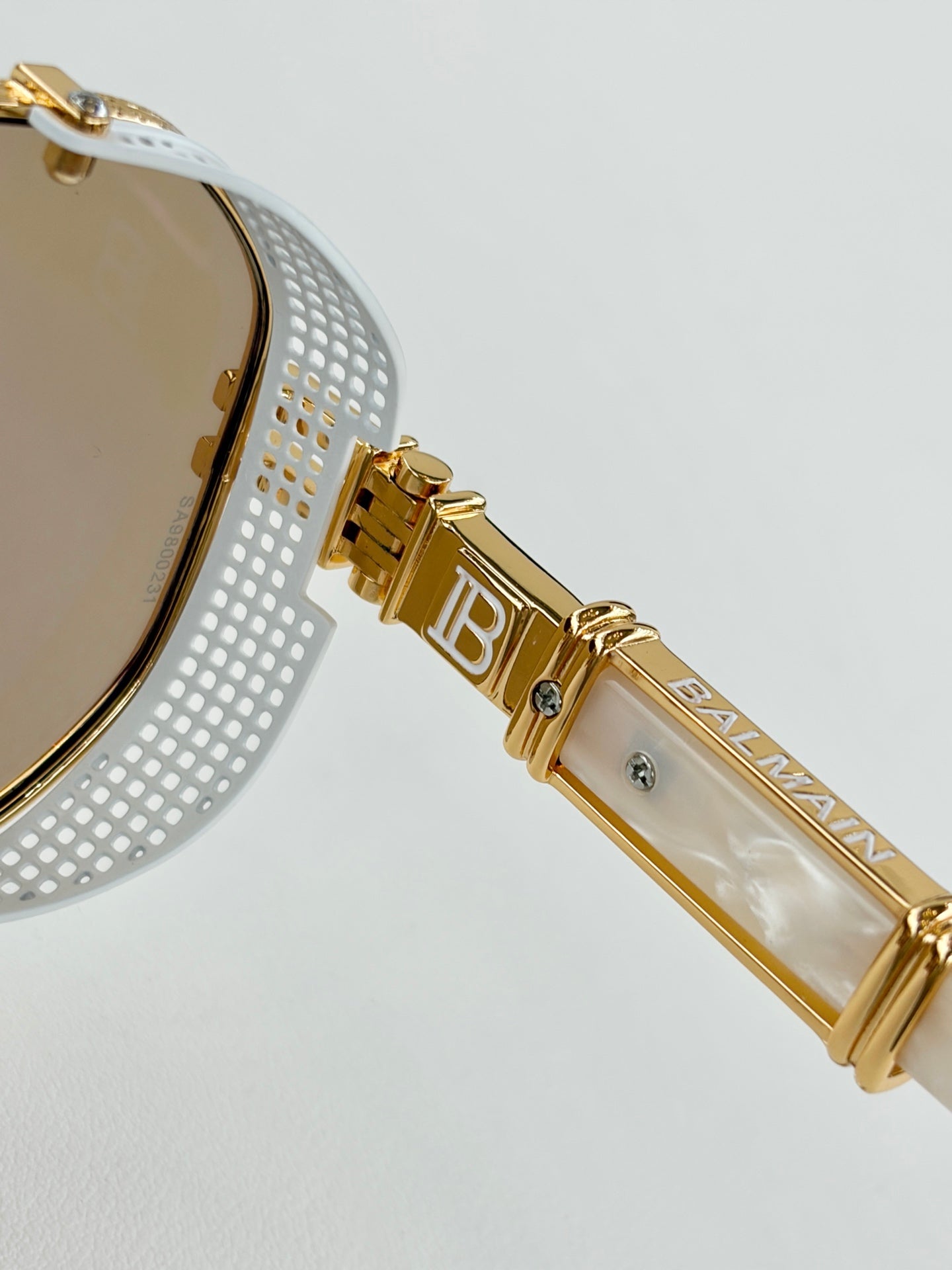 Balmain BPS-279 Sunglasses