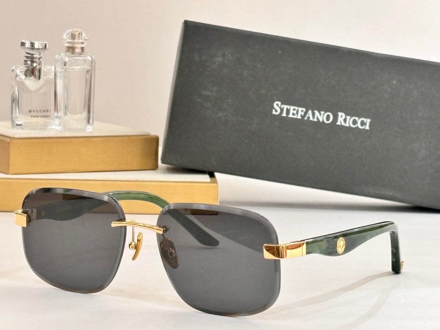 Stefano Ricci SG24U Sunglasses