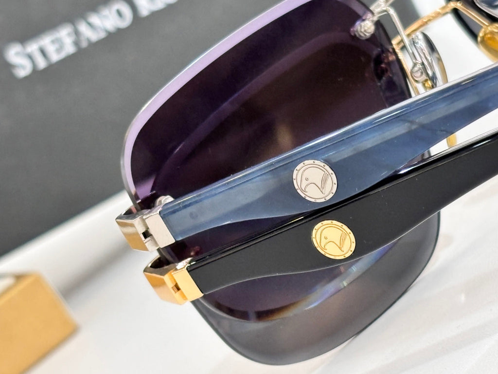 Stefano Ricci SG24U Sunglasses