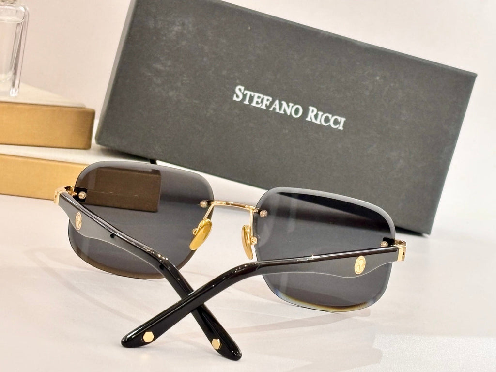 Stefano Ricci SG24U Sunglasses