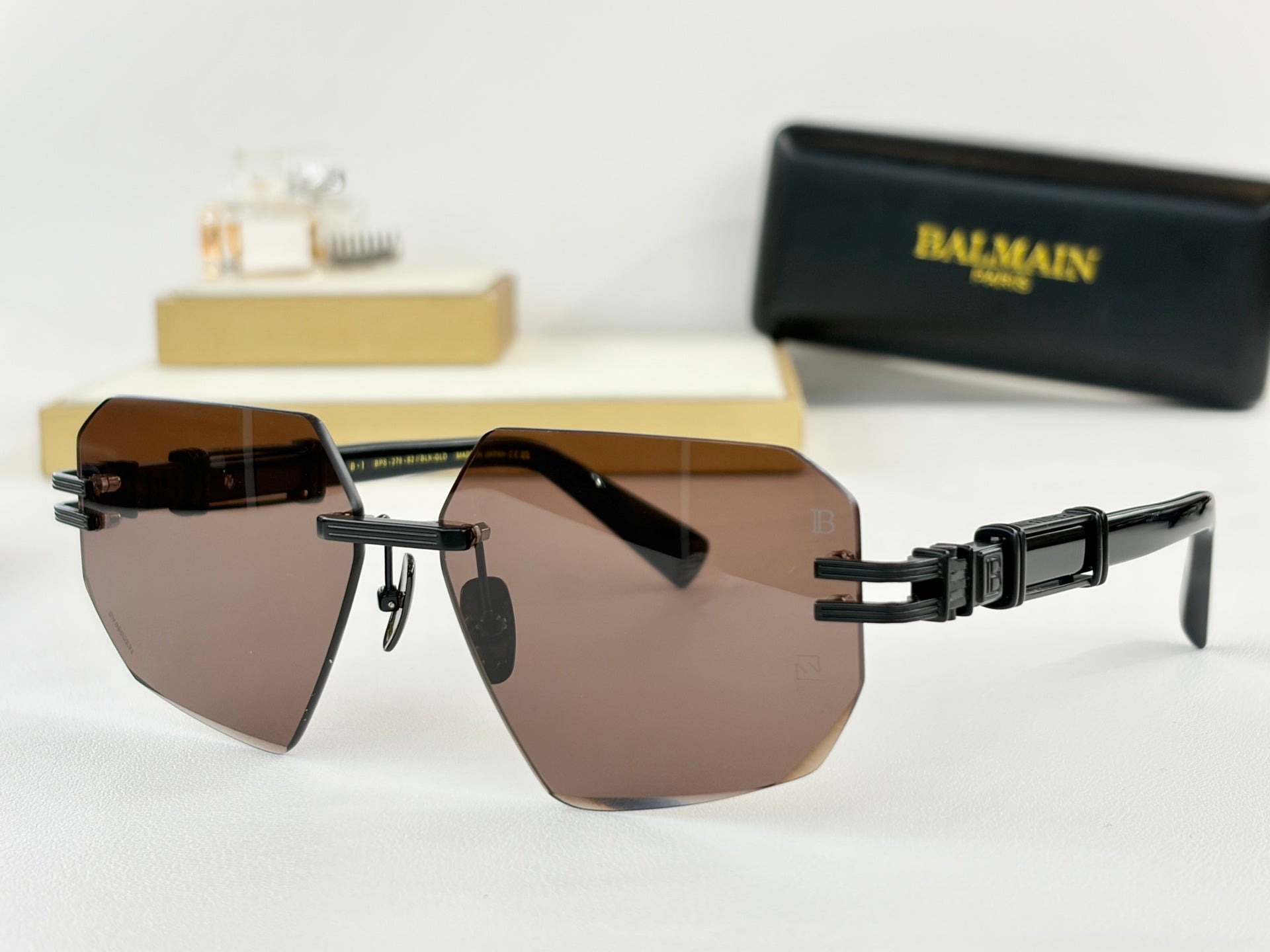 Balmain BPS-276 Sunglasses
