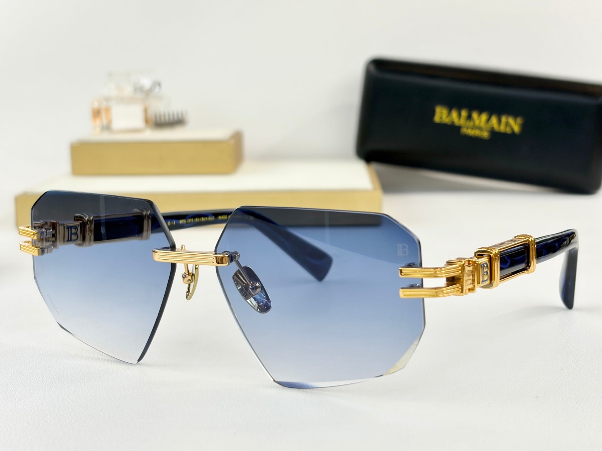 Balmain BPS-276 Sunglasses