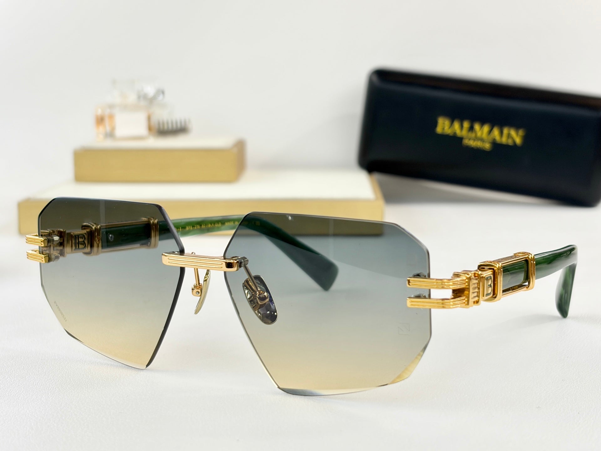 Balmain BPS-276 Sunglasses