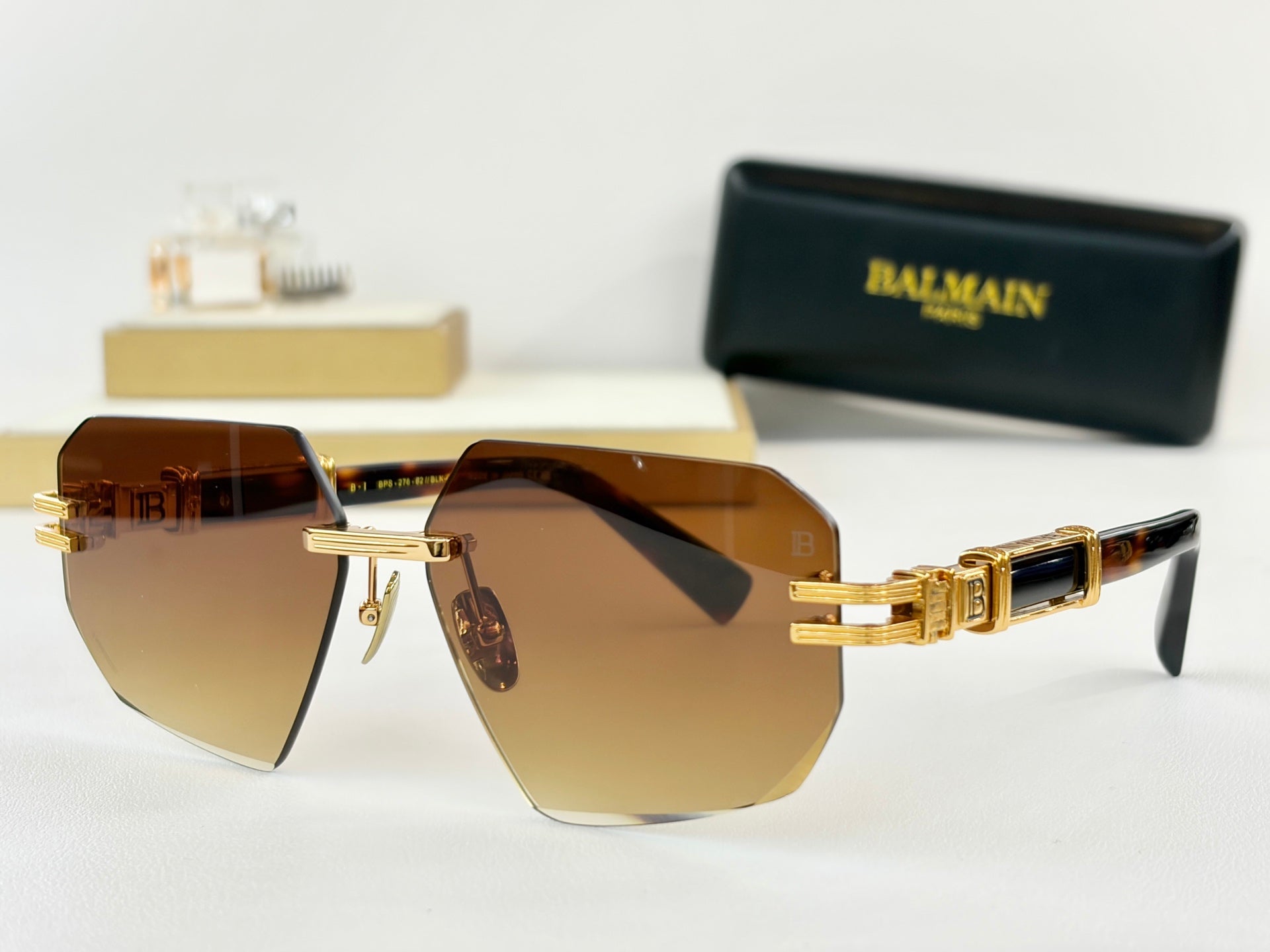 Balmain BPS-276 Sunglasses